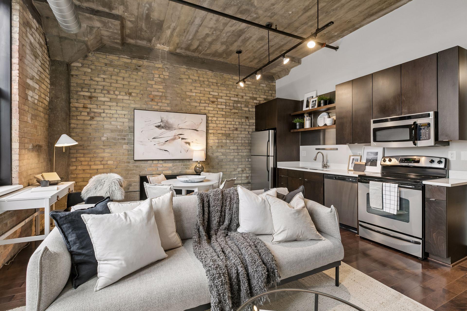 View of Residential at 618 Washington Avenue #500, Minneapolis MN 55401, Minneapolis (6 of 32) - Mike Wilen | Minnesota Team Real Estate