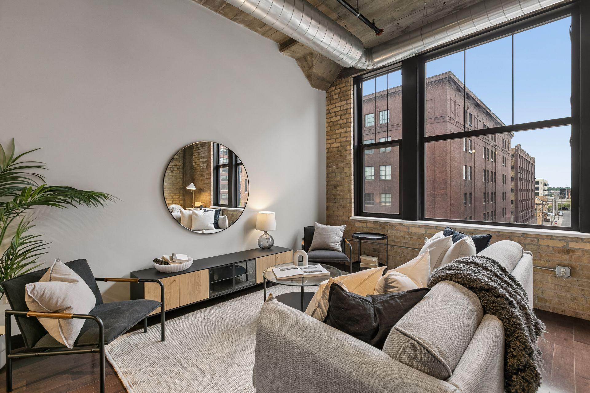 View of Residential at 618 Washington Avenue #500, Minneapolis MN 55401, Minneapolis (3 of 32) - Mike Wilen | Minnesota Team Real Estate