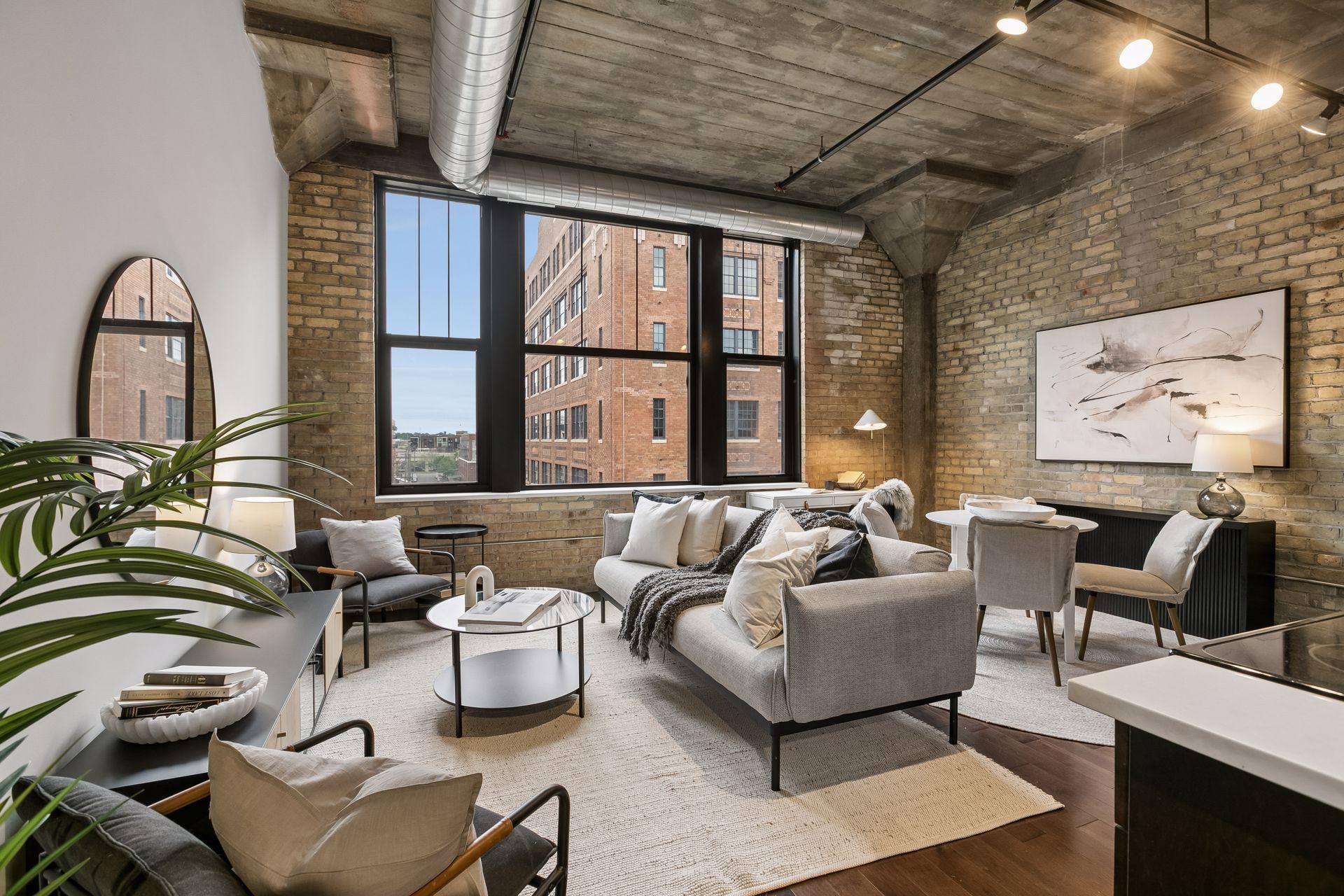 View of Residential at 618 Washington Avenue #500, Minneapolis MN 55401, Minneapolis - Mike Wilen | Minnesota Team Real Estate