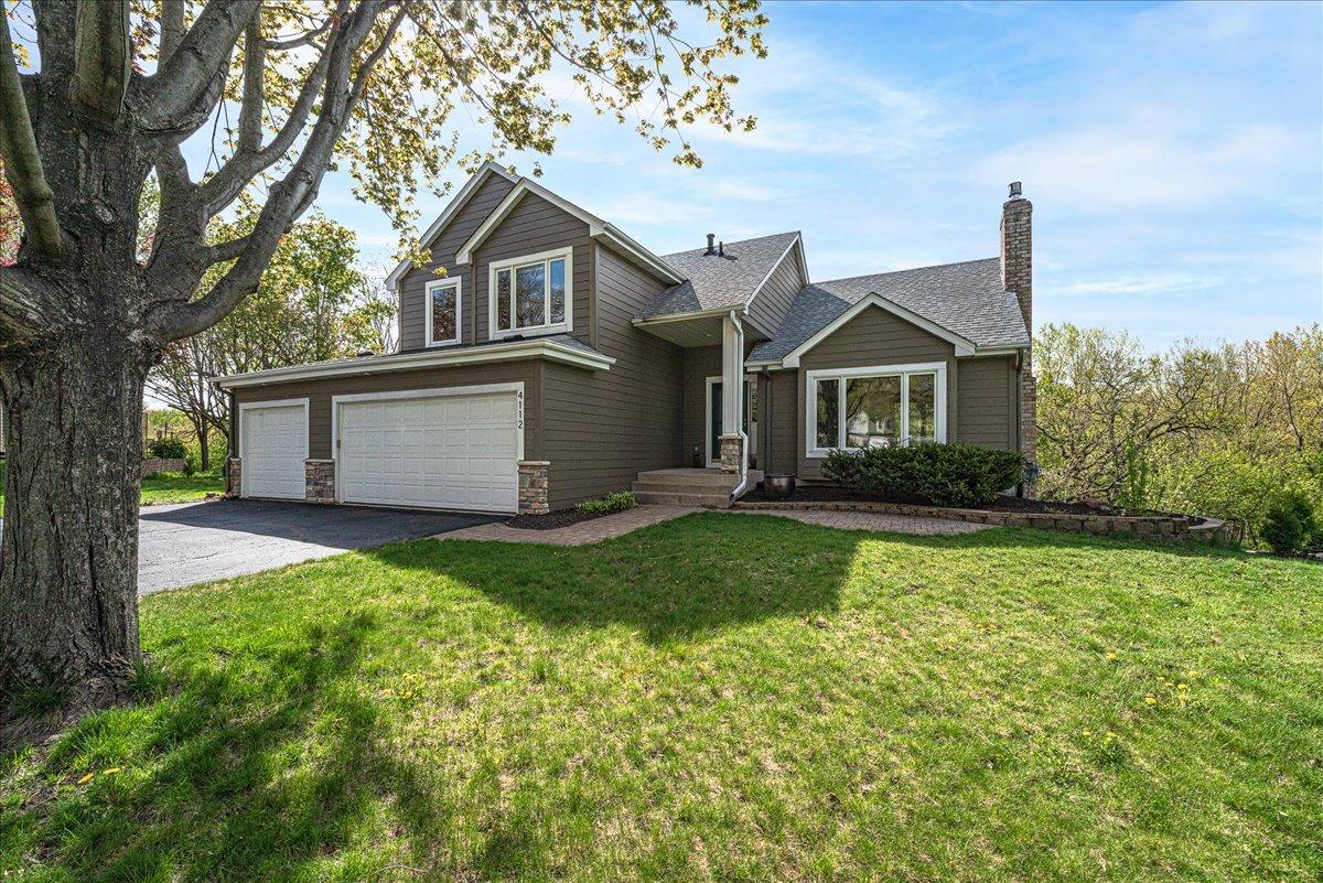 View of Residential at 4112 Havenhill Circle, Eagan MN 55123, Eagan - Mike Wilen | Minnesota Team Real Estate