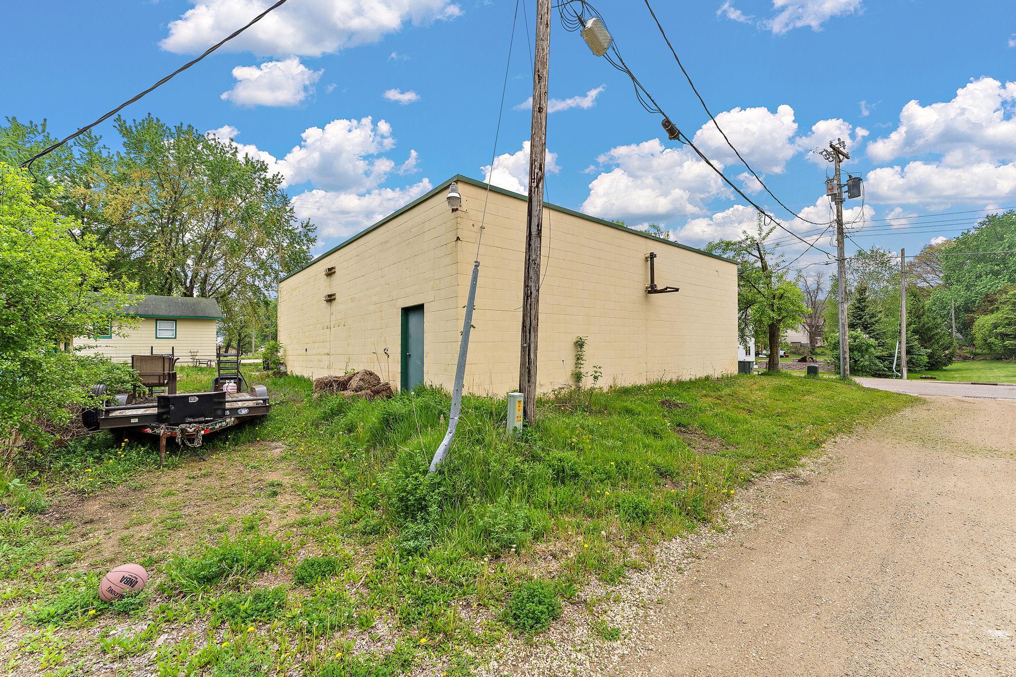 View of Commercial Sale at 26545 Drew Avenue, Elko New Market MN 55020, Elko New Market (6 of 18) - Mike Wilen | Minnesota Team Real Estate