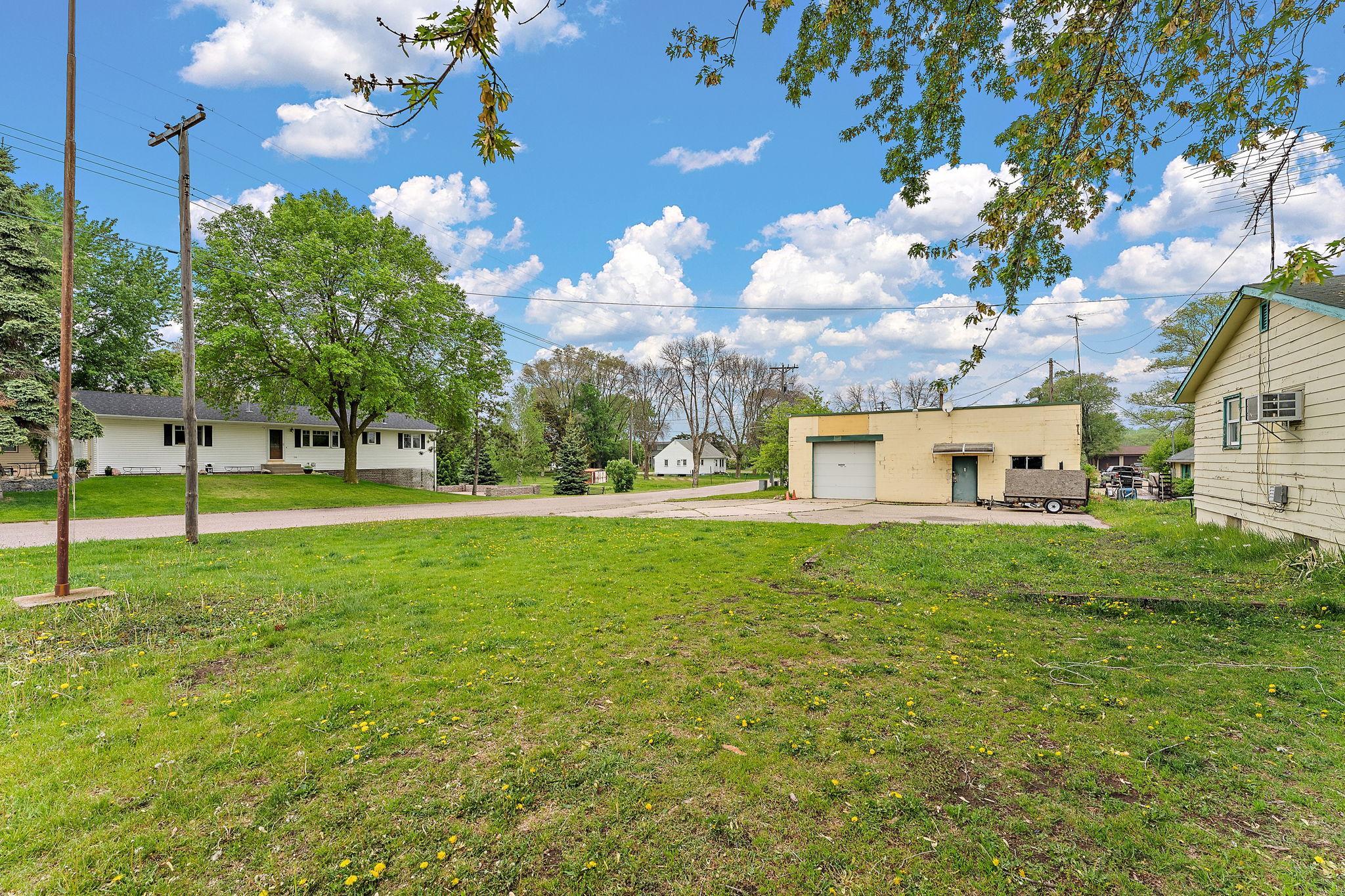View of Commercial Sale at 26545 Drew Avenue, Elko New Market MN 55020, Elko New Market (4 of 18) - Mike Wilen | Minnesota Team Real Estate