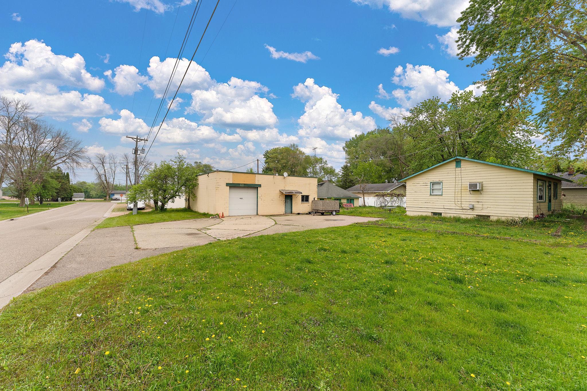 View of Commercial Sale at 26545 Drew Avenue, Elko New Market MN 55020, Elko New Market (17 of 18) - Mike Wilen | Minnesota Team Real Estate