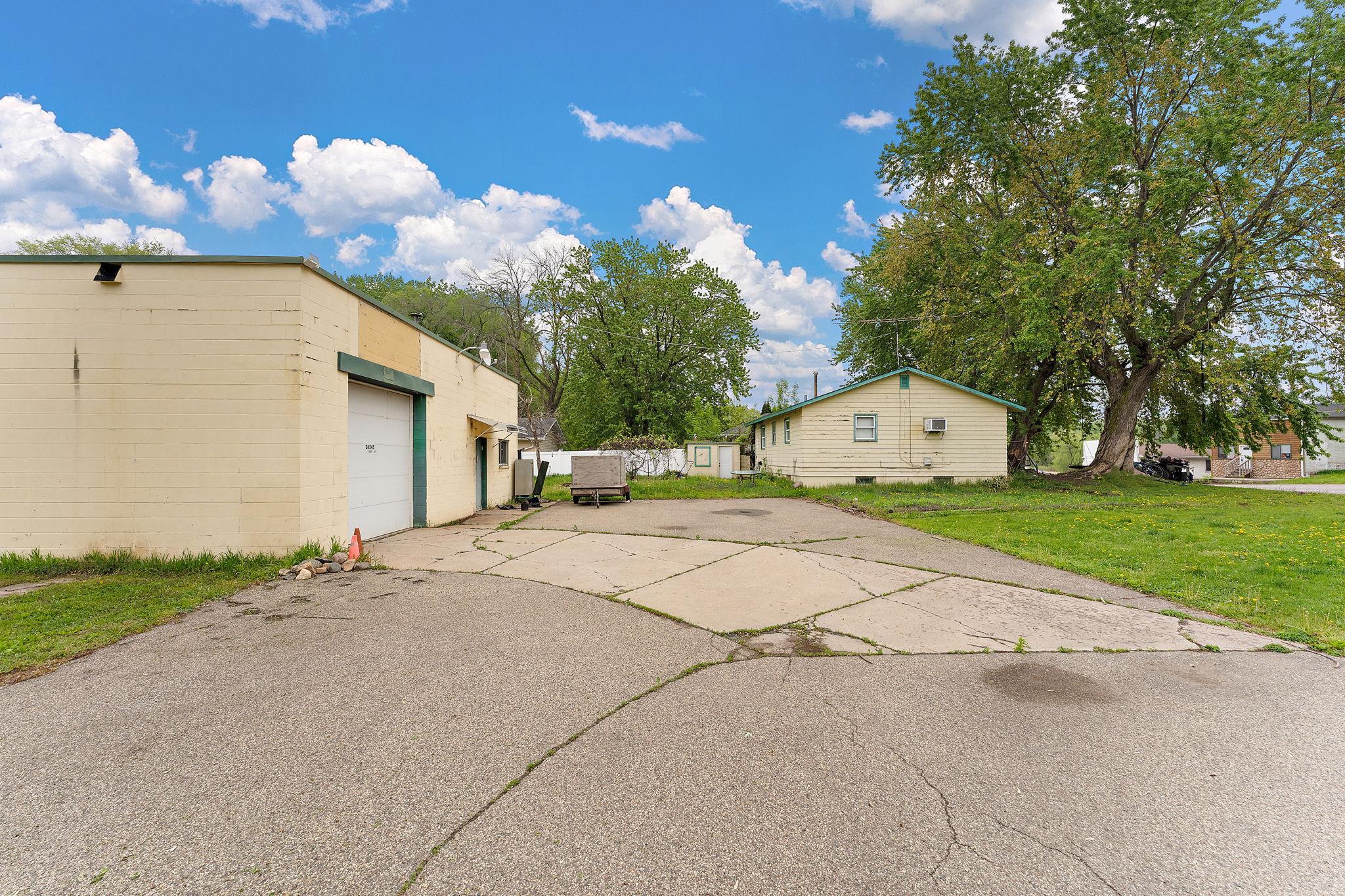 View of Commercial Sale at 26545 Drew Avenue, Elko New Market MN 55020, Elko New Market (3 of 18) - Mike Wilen | Minnesota Team Real Estate