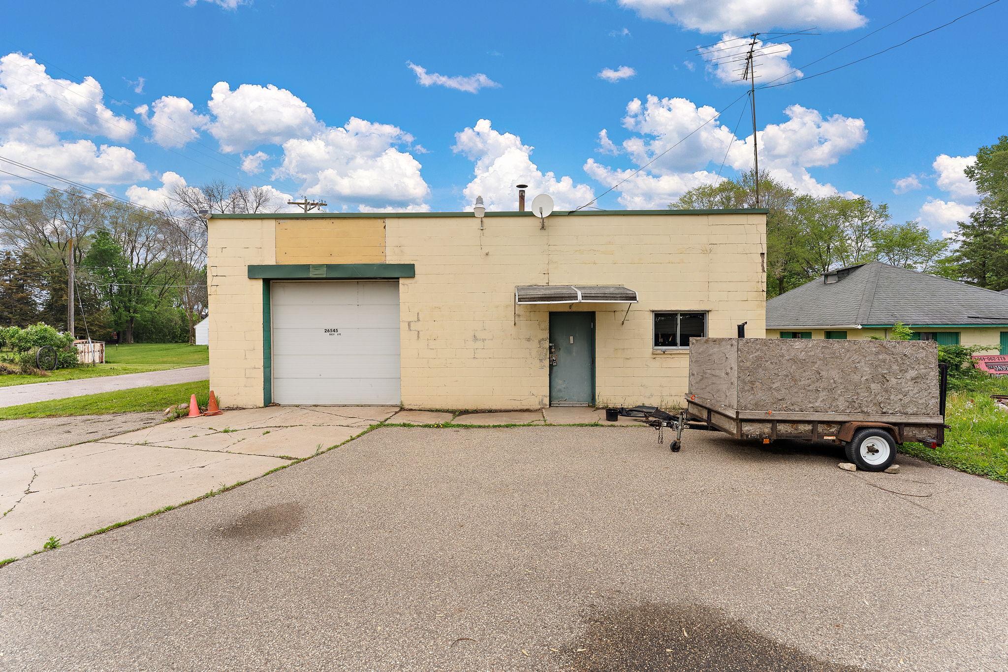 View of Commercial Sale at 26545 Drew Avenue, Elko New Market MN 55020, Elko New Market (2 of 18) - Mike Wilen | Minnesota Team Real Estate