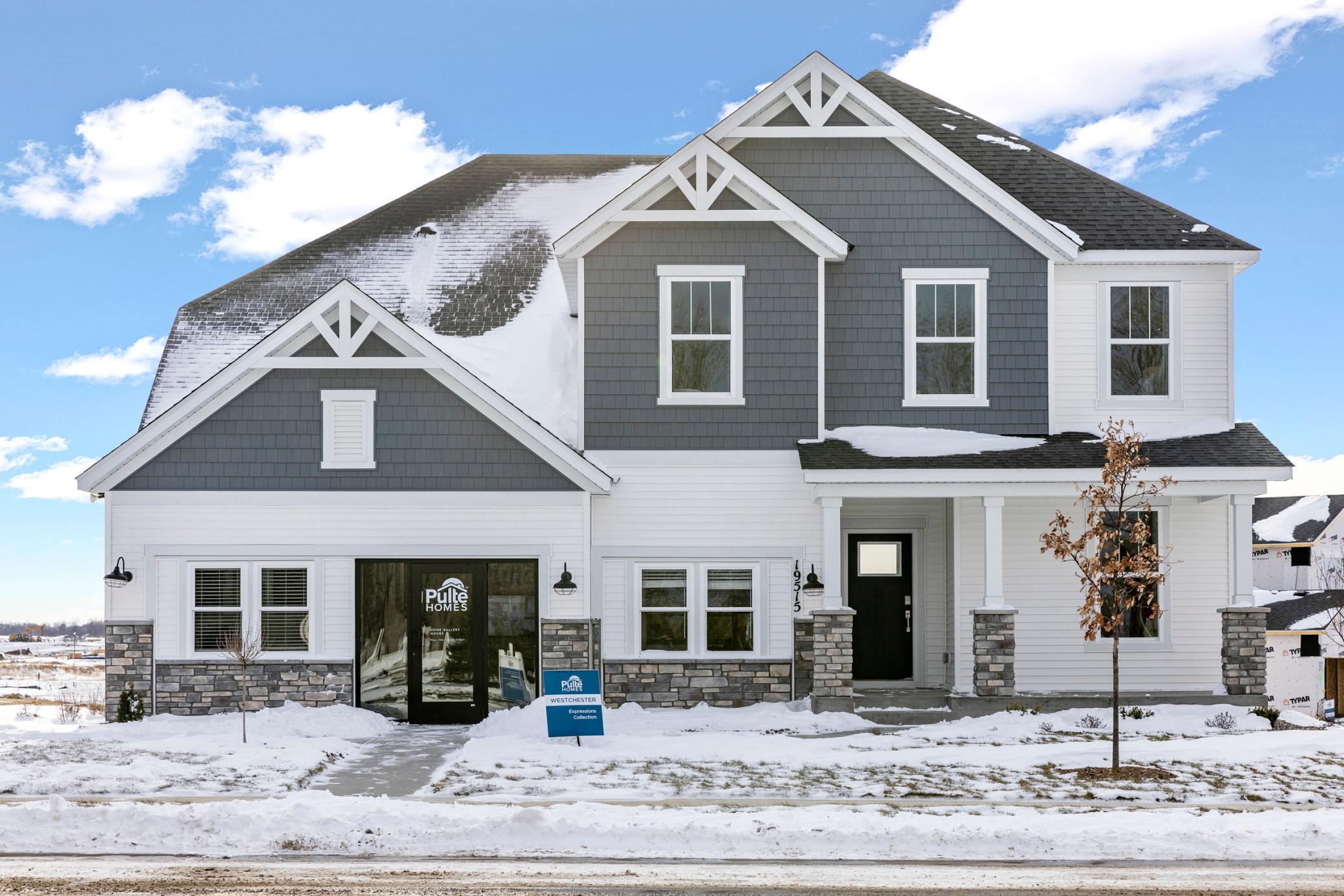 View of Residential at 19515 105th Avenue, Corcoran MN 55374, Corcoran - Mike Wilen | Minnesota Team Real Estate