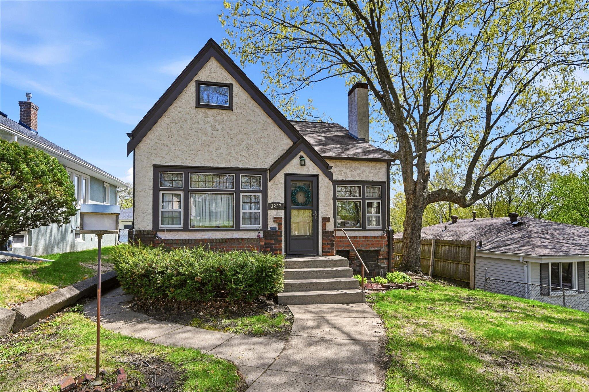 View of Residential at 3257 Hayes Street, Minneapolis MN 55418, Minneapolis - Mike Wilen | Minnesota Team Real Estate