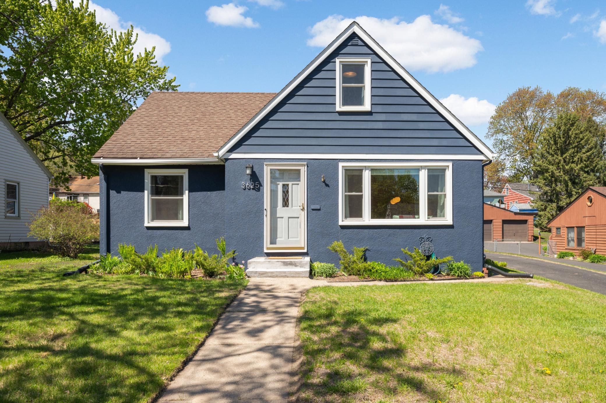 View of Residential at 3625 Yates Avenue, Crystal MN 55422, Crystal - Mike Wilen | Minnesota Team Real Estate