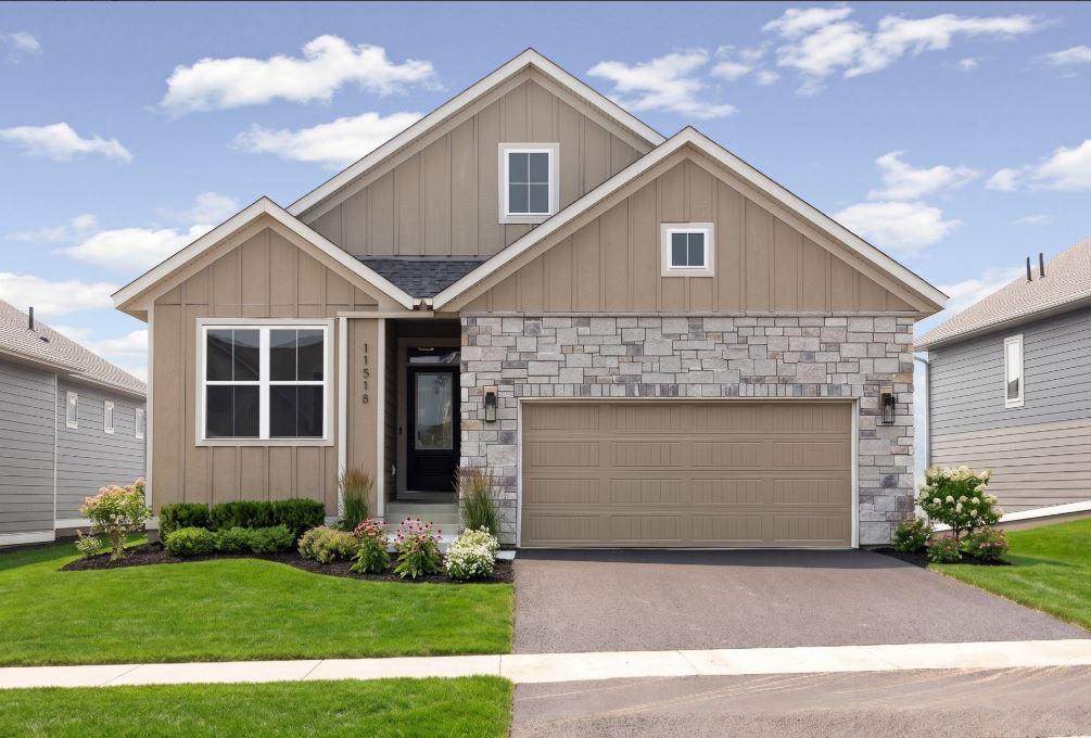 View of Residential at 11518 202nd Street, Lakeville MN 55044, Lakeville (2 of 27) - Mike Wilen | Minnesota Team Real Estate