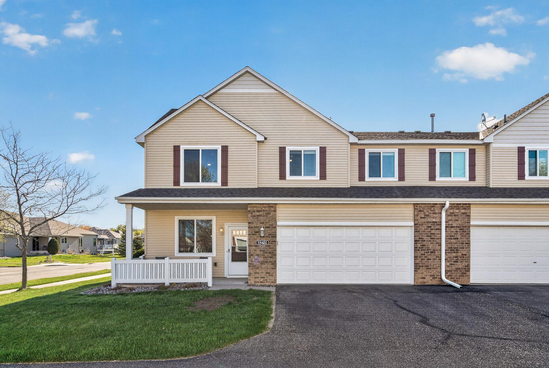 View of Residential at 18451 97th Place, Maple Grove MN 55311, Maple Grove (23 of 26) - Mike Wilen | Minnesota Team Real Estate