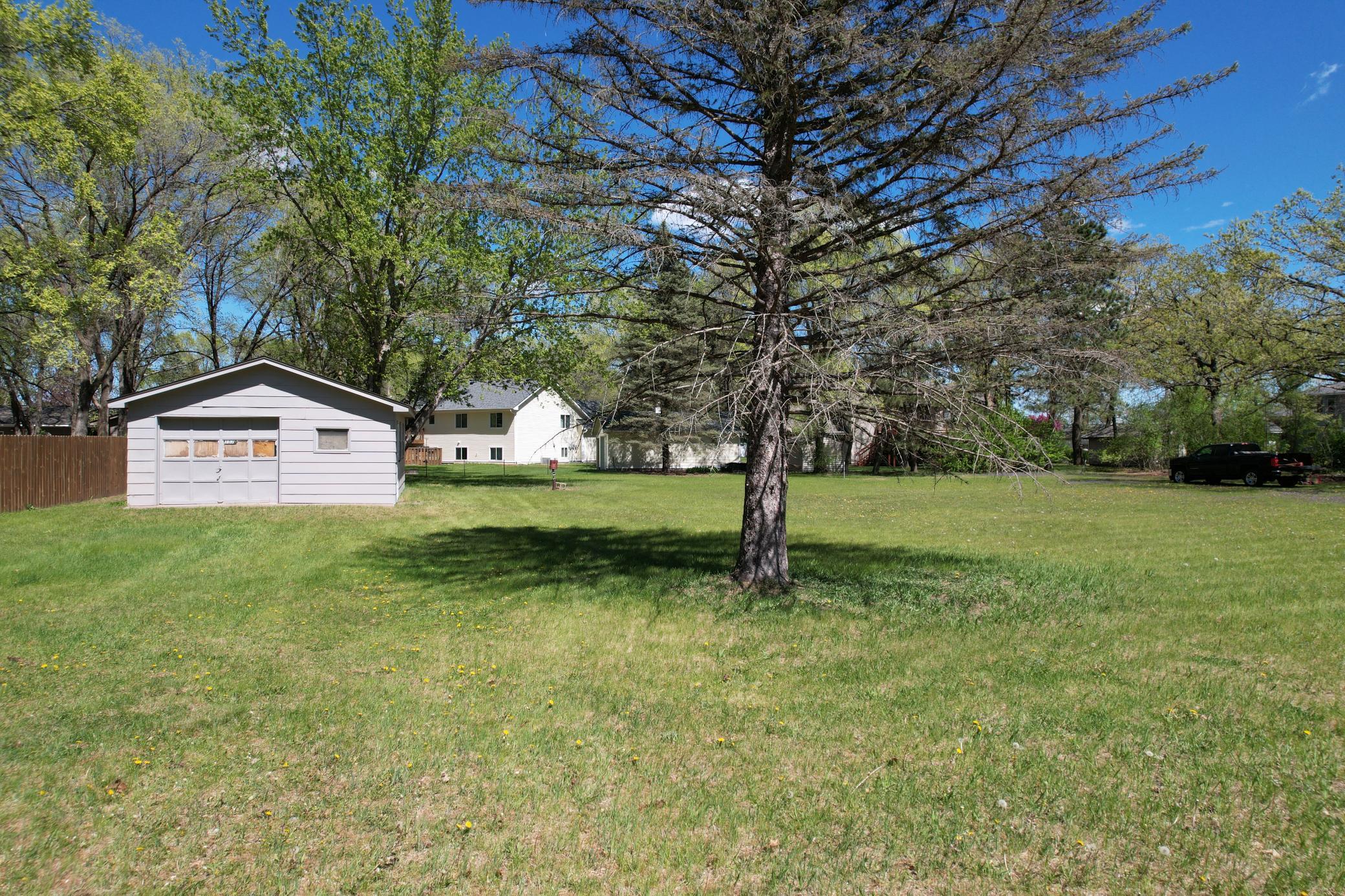 View of Land at TBD Kasota Street, Big Lake MN 55309, Big Lake (3 of 16) - Mike Wilen | Minnesota Team Real Estate