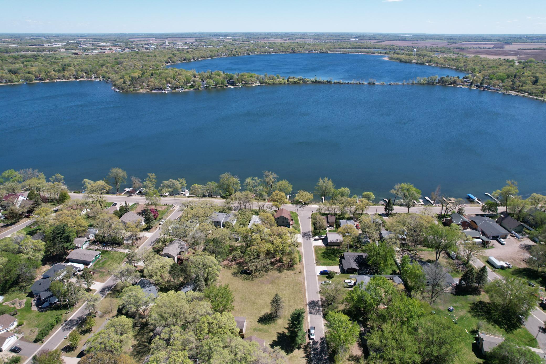 View of Land at TBD Kasota Street, Big Lake MN 55309, Big Lake - Mike Wilen | Minnesota Team Real Estate