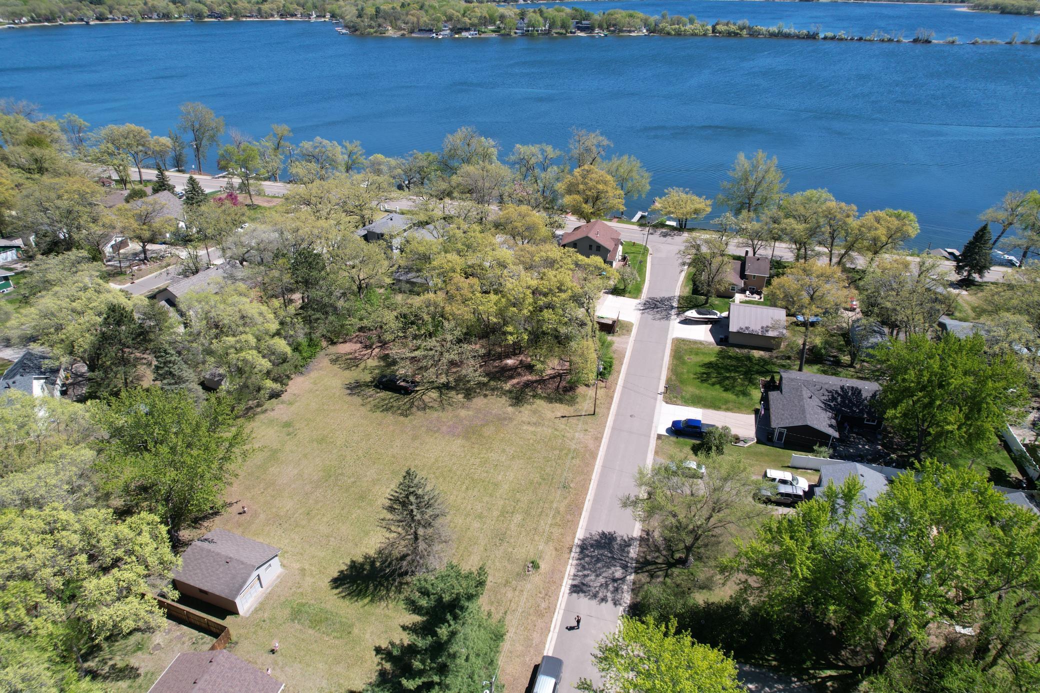 View of Land at TBD Kasota Street, Big Lake MN 55309, Big Lake (11 of 16) - Mike Wilen | Minnesota Team Real Estate