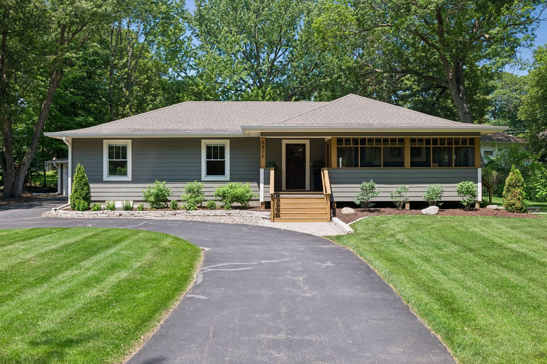 View of Residential at 5910 Ridgewood Road, Mound MN 55364, Mound - Mike Wilen | Minnesota Team Real Estate