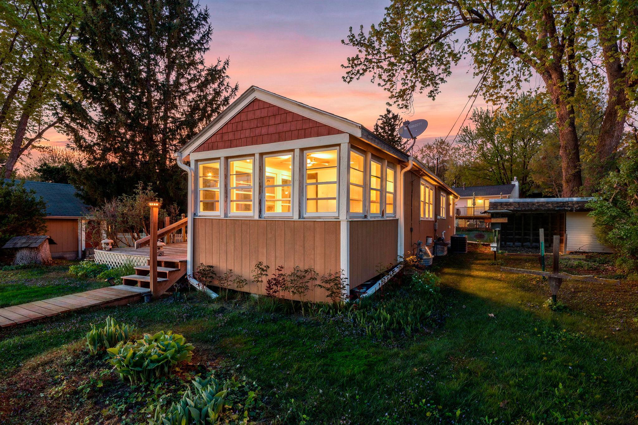 View of Residential at 435 Walnut Lane, Shoreview MN 55126, Shoreview - Mike Wilen | Minnesota Team Real Estate