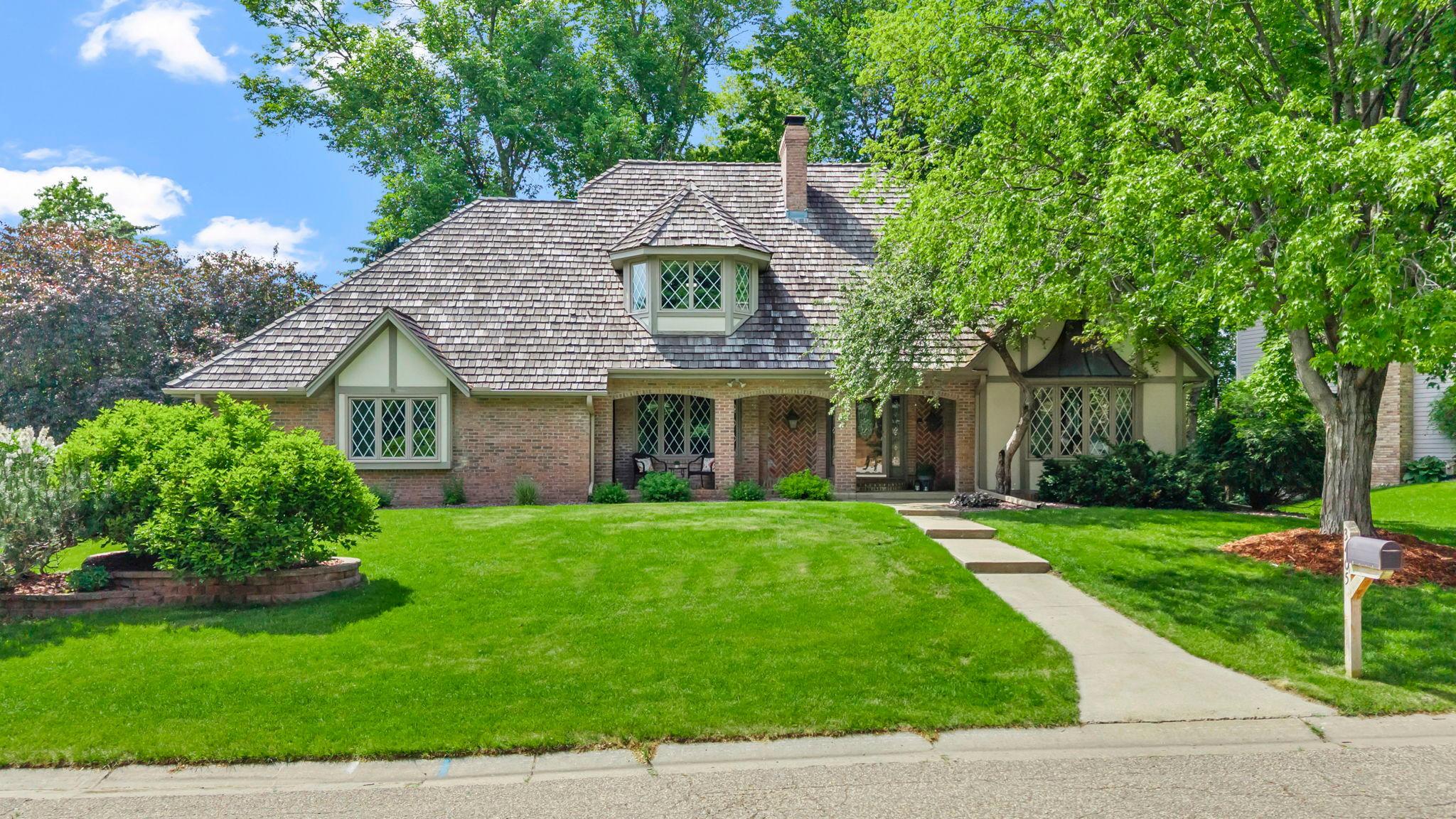 View of Residential at 3405 Sycamore Lane, Plymouth MN 55441, Plymouth - Mike Wilen | Minnesota Team Real Estate