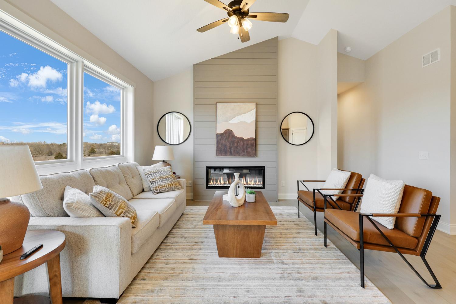 View of Residential at 19966 Hiawatha Ct, Lakeville MN 55044, Lakeville (21 of 42) - Mike Wilen | Minnesota Team Real Estate