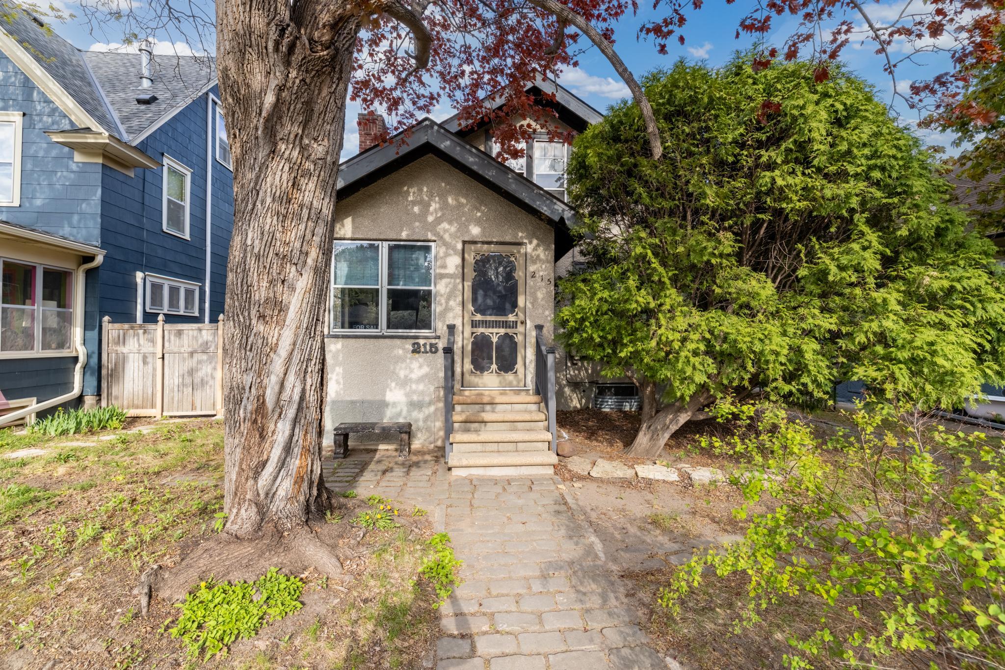 View of Residential at 215 Penn Avenue, Minneapolis MN 55405, Minneapolis - Mike Wilen | Minnesota Team Real Estate