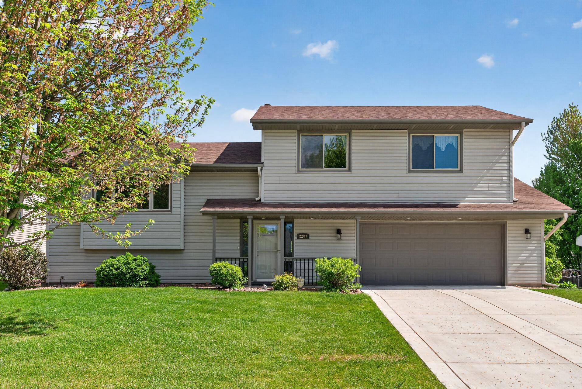 View of Residential at 2287 Helmo Court, Oakdale MN 55128, Oakdale - Mike Wilen | Minnesota Team Real Estate