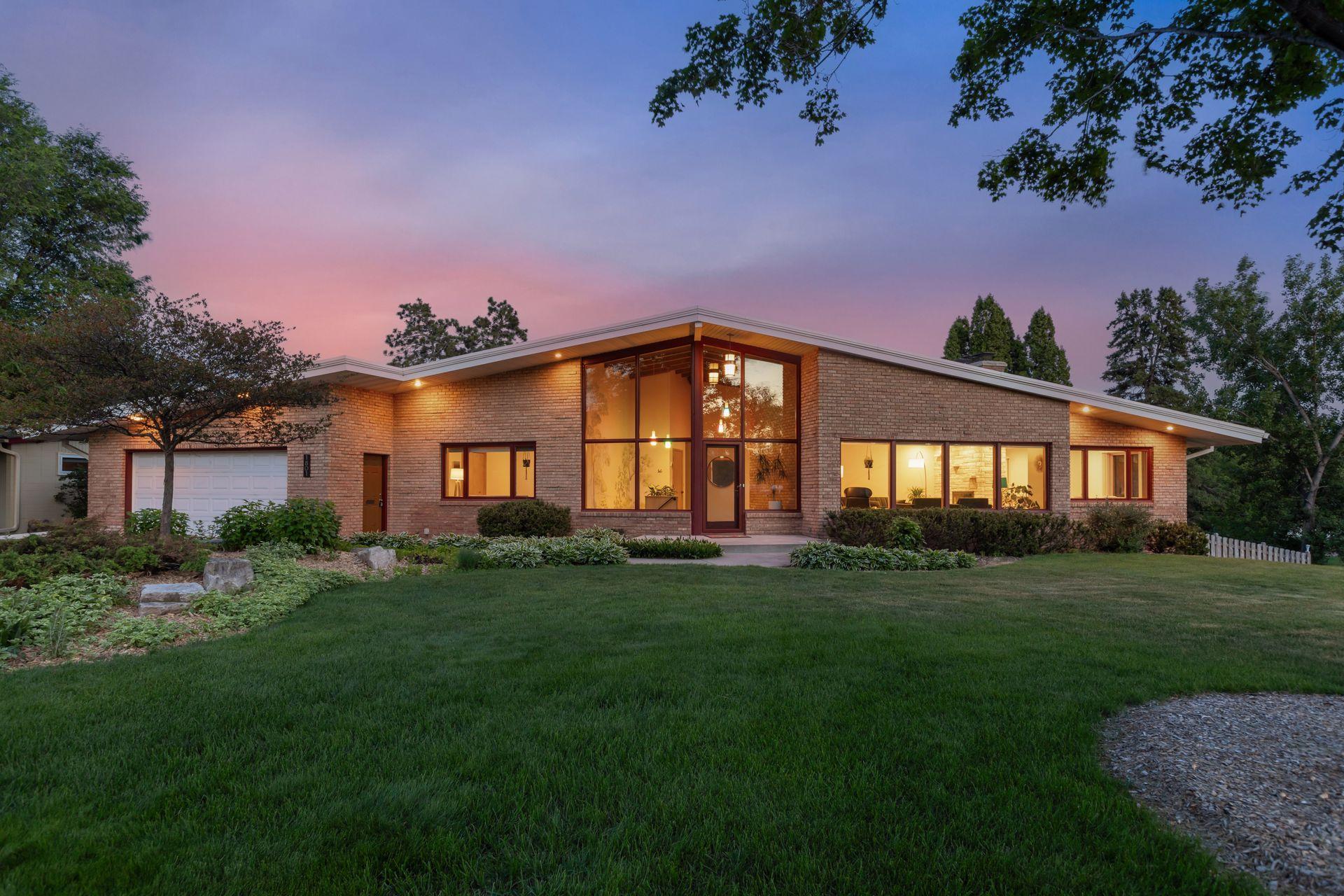 View of Residential at 1801 Westwood Hills Drive, Saint Louis Park MN 55426, Saint Louis Park - Mike Wilen | Minnesota Team Real Estate