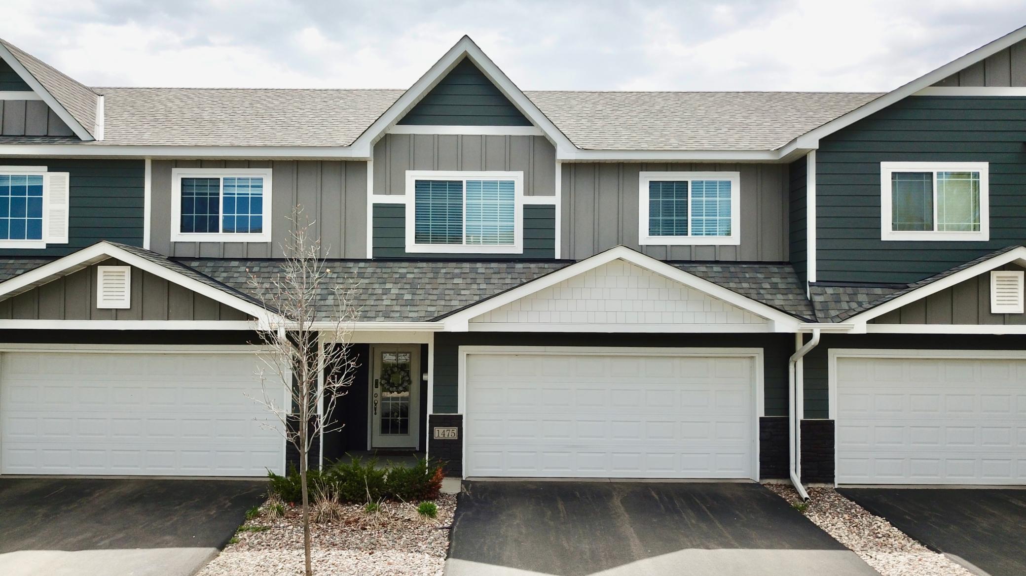 View of (TH) Side x Side at 1475 Riverpointe Road, Watertown - Mike Wilen | Minnesota Team Real Estate