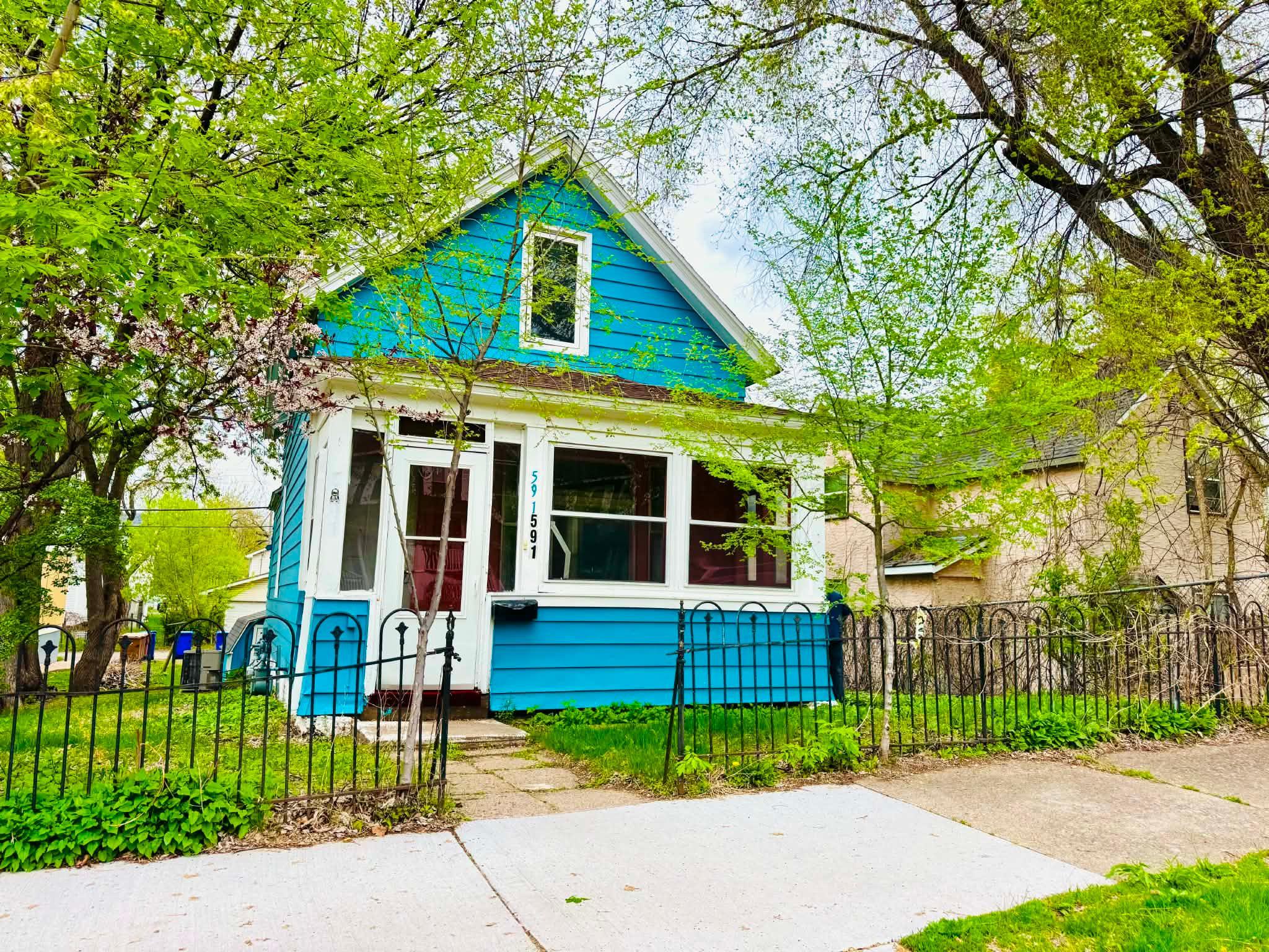 View of Residential at 591 Wells Street, Saint Paul MN 55130, Saint Paul - Mike Wilen | Minnesota Team Real Estate