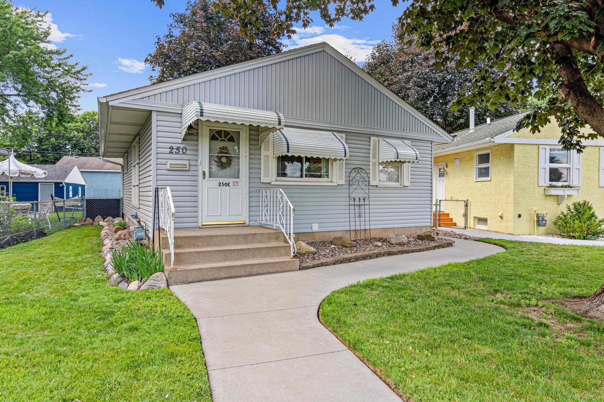 View of Residential at 250 Macarthur Street, South Saint Paul MN 55075, South Saint Paul - Mike Wilen | Minnesota Team Real Estate