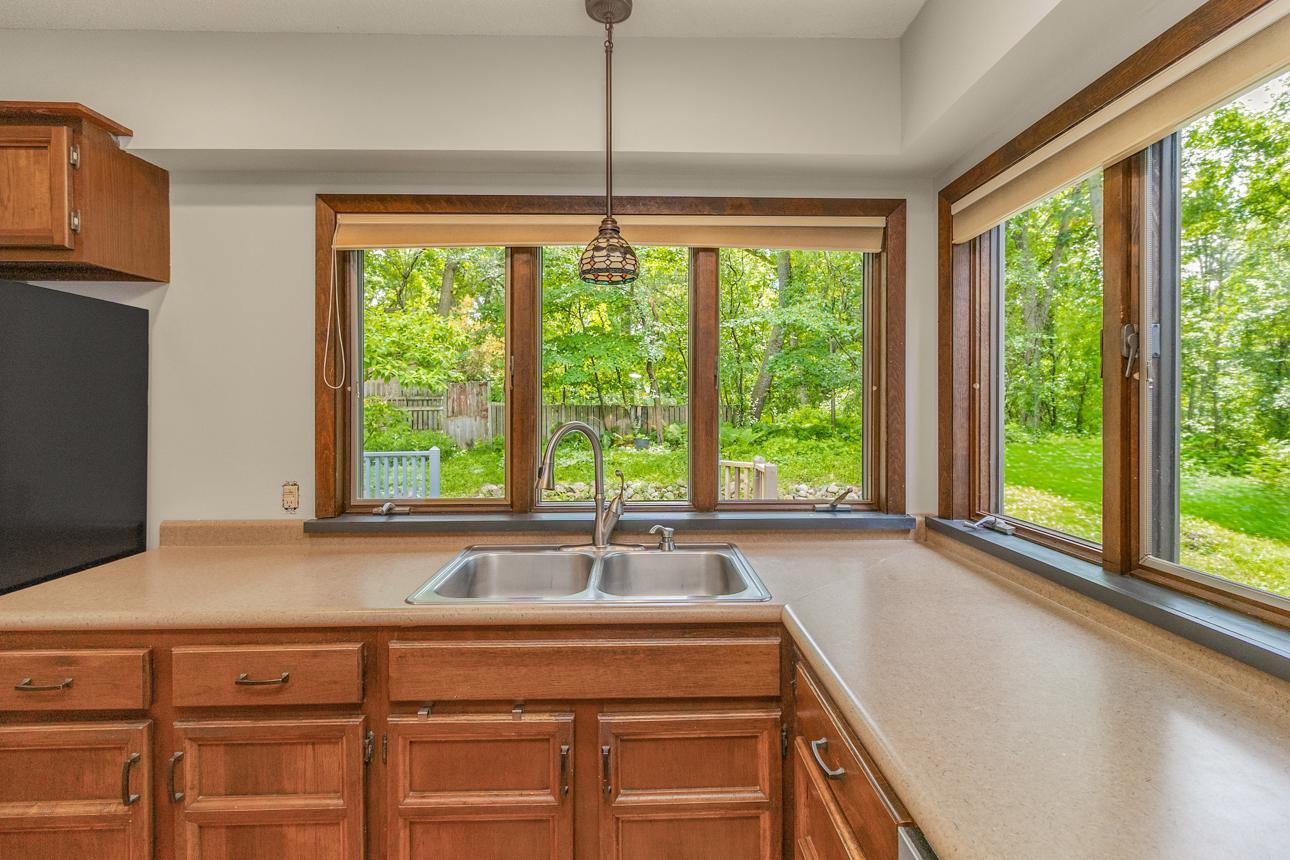 View of Residential at 500 Robert Court, Mahtomedi MN 55115, Mahtomedi (15 of 46) - Mike Wilen | Minnesota Team Real Estate