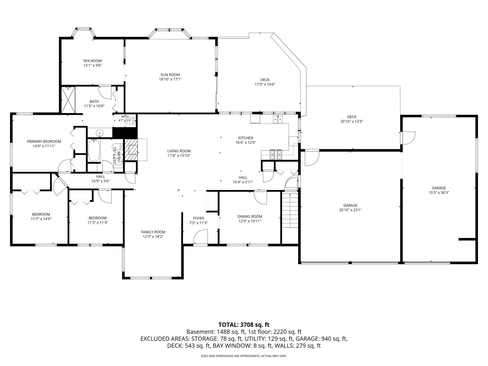 View of Residential at 500 Robert Court, Mahtomedi MN 55115, Mahtomedi (46 of 46) - Mike Wilen | Minnesota Team Real Estate