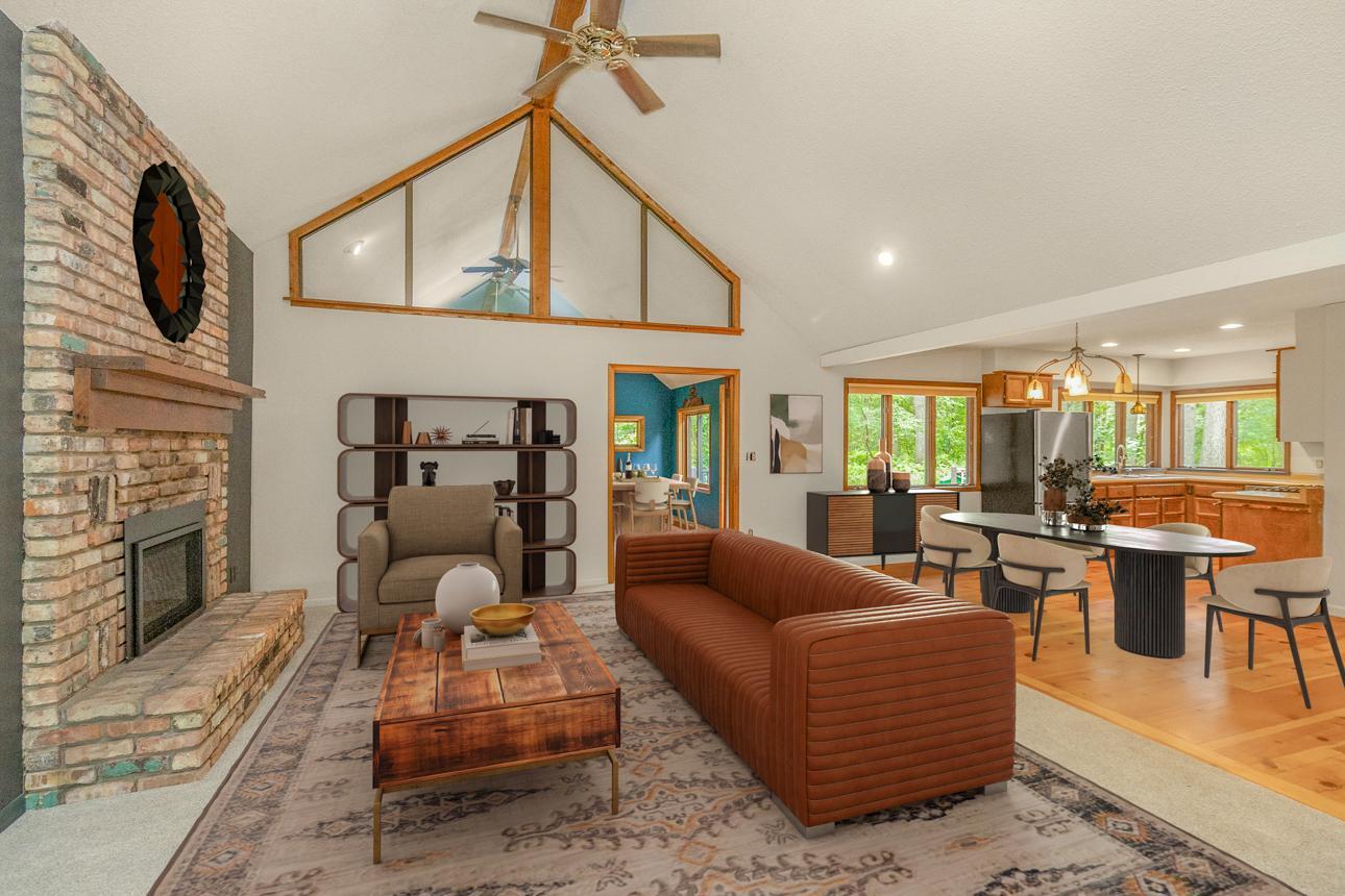 View of Residential at 500 Robert Court, Mahtomedi MN 55115, Mahtomedi (3 of 46) - Mike Wilen | Minnesota Team Real Estate