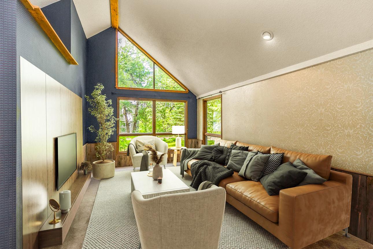 View of Residential at 500 Robert Court, Mahtomedi MN 55115, Mahtomedi (9 of 46) - Mike Wilen | Minnesota Team Real Estate