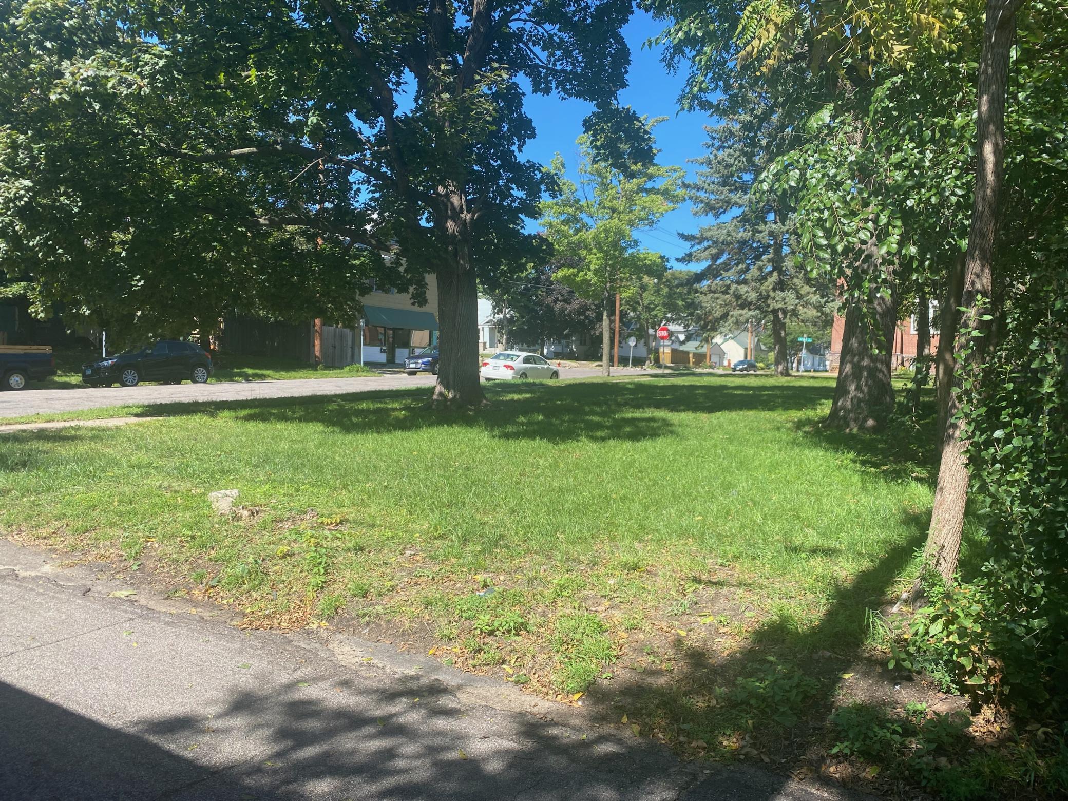 View of Land at 1698 Lafond Avenue, Saint Paul MN 55104, Saint Paul - Mike Wilen | Minnesota Team Real Estate