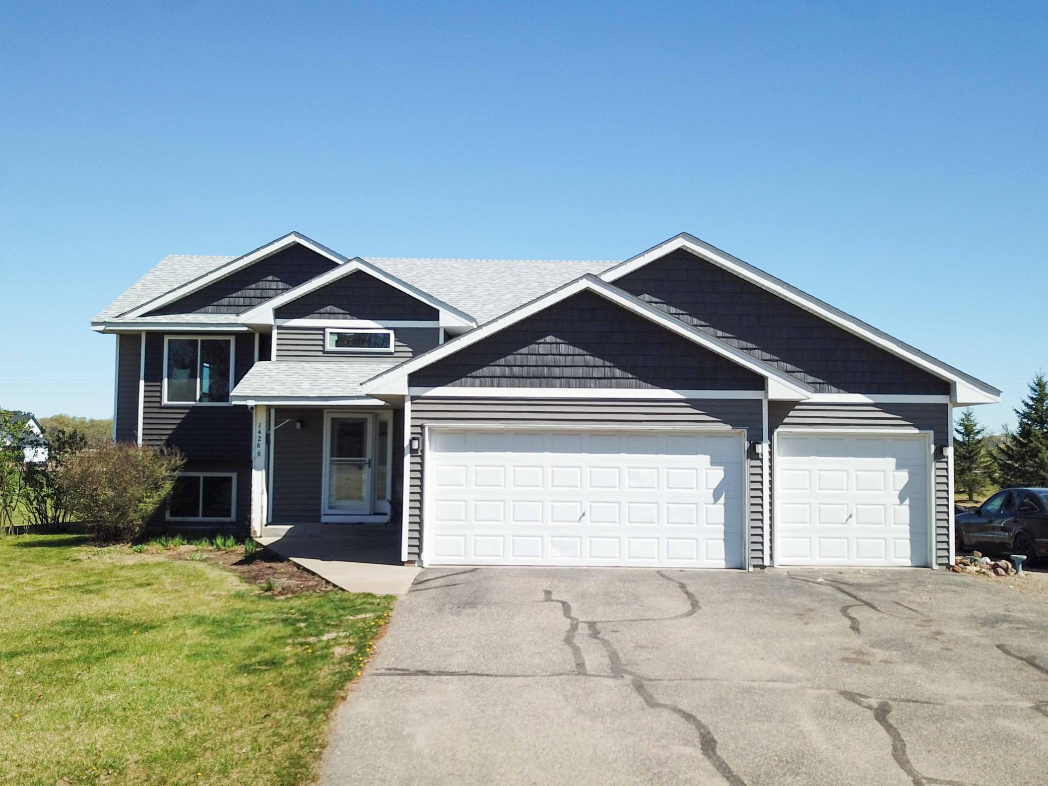 View of Residential at 14266 292nd Avenue, Zimmerman MN 55398, Zimmerman - Mike Wilen | Minnesota Team Real Estate