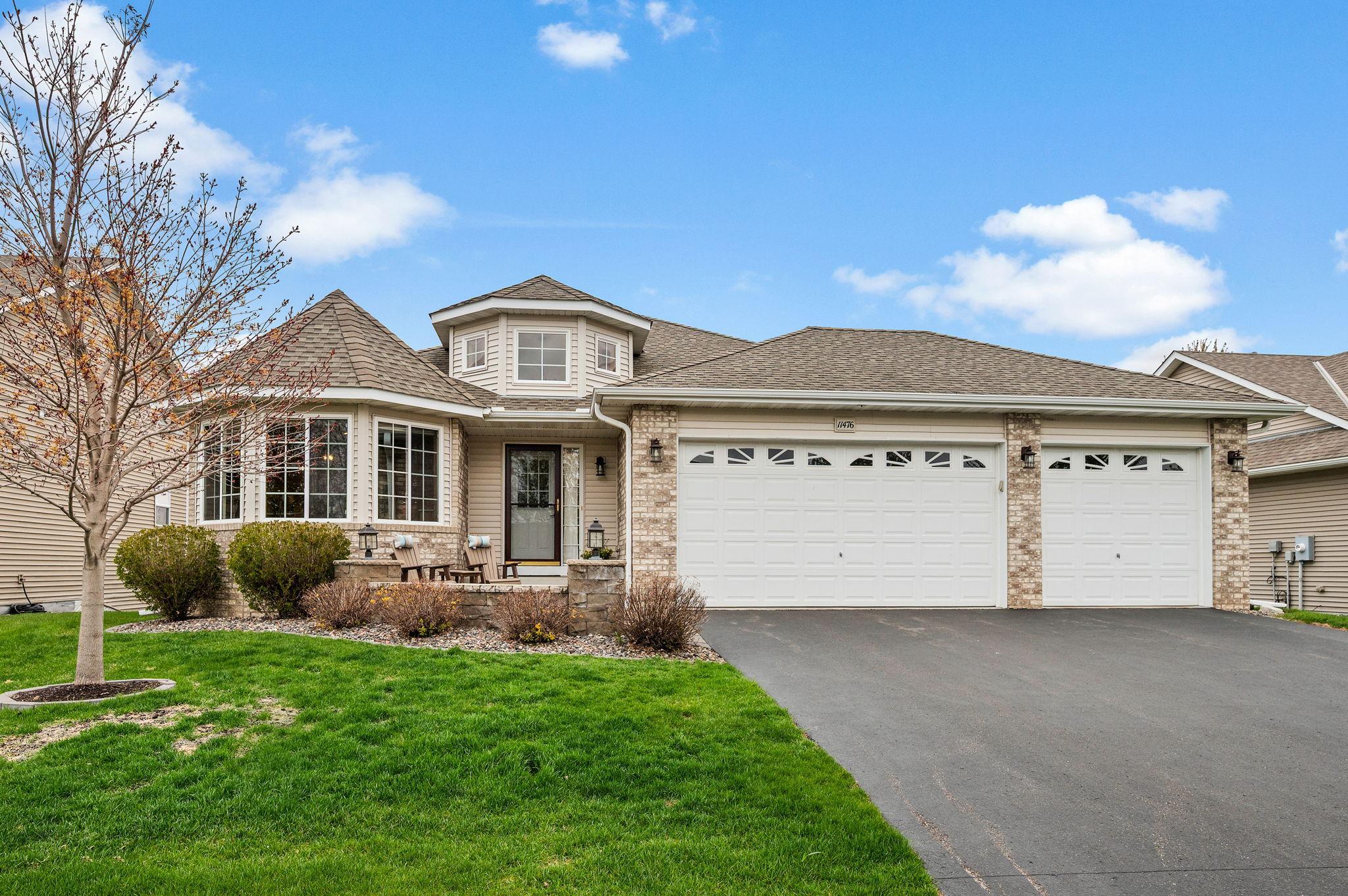 View of Residential at 11476 17th Place, Saint Michael MN 55376, Saint Michael - Mike Wilen | Minnesota Team Real Estate