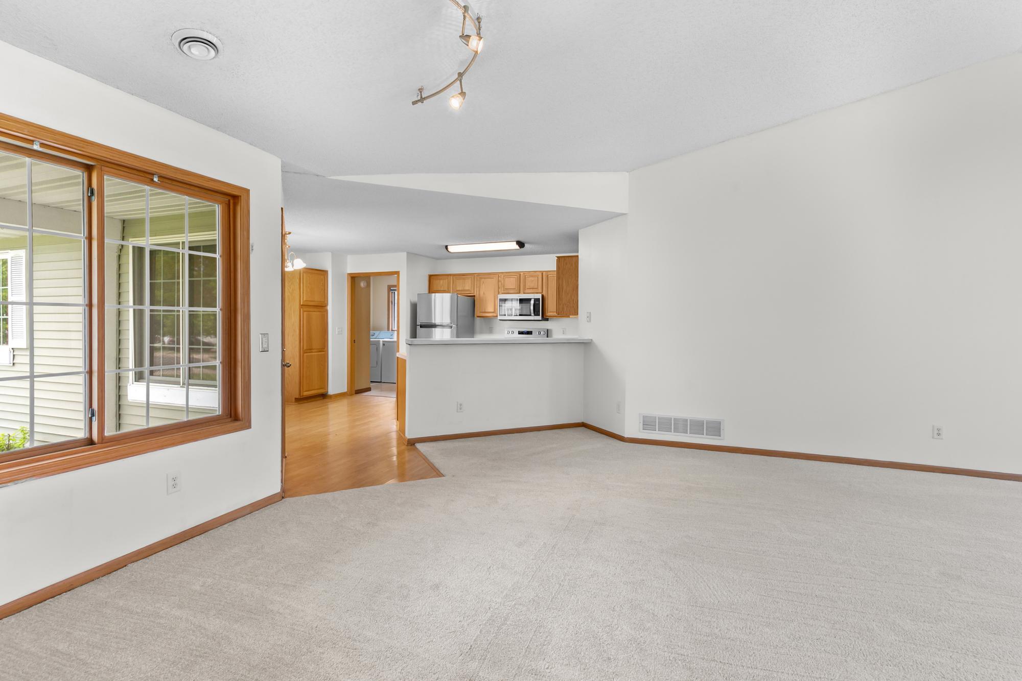 View of Residential at 6543 Riverwood Lane, Brooklyn Center MN 55430, Brooklyn Center (10 of 26) - Mike Wilen | Minnesota Team Real Estate