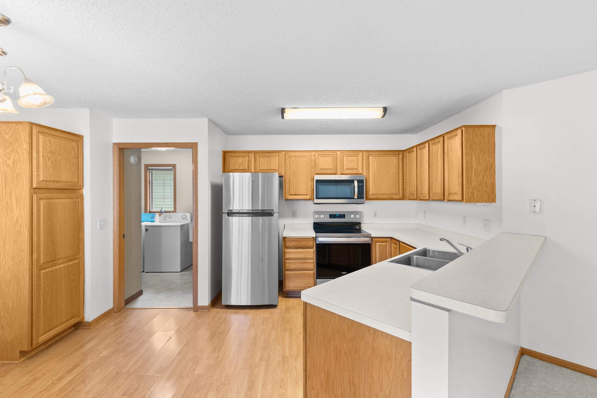 View of Residential at 6543 Riverwood Lane, Brooklyn Center MN 55430, Brooklyn Center (5 of 26) - Mike Wilen | Minnesota Team Real Estate