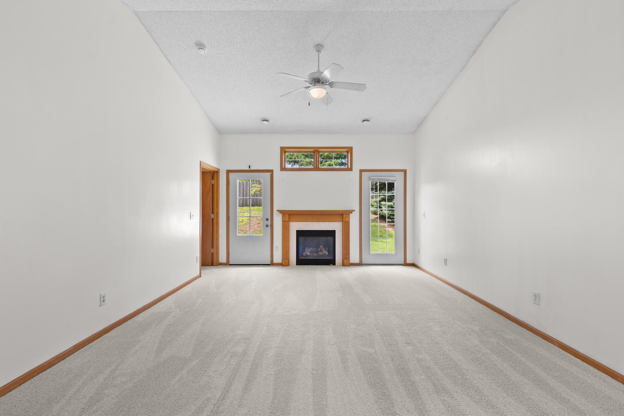 View of Residential at 6543 Riverwood Lane, Brooklyn Center MN 55430, Brooklyn Center (4 of 26) - Mike Wilen | Minnesota Team Real Estate