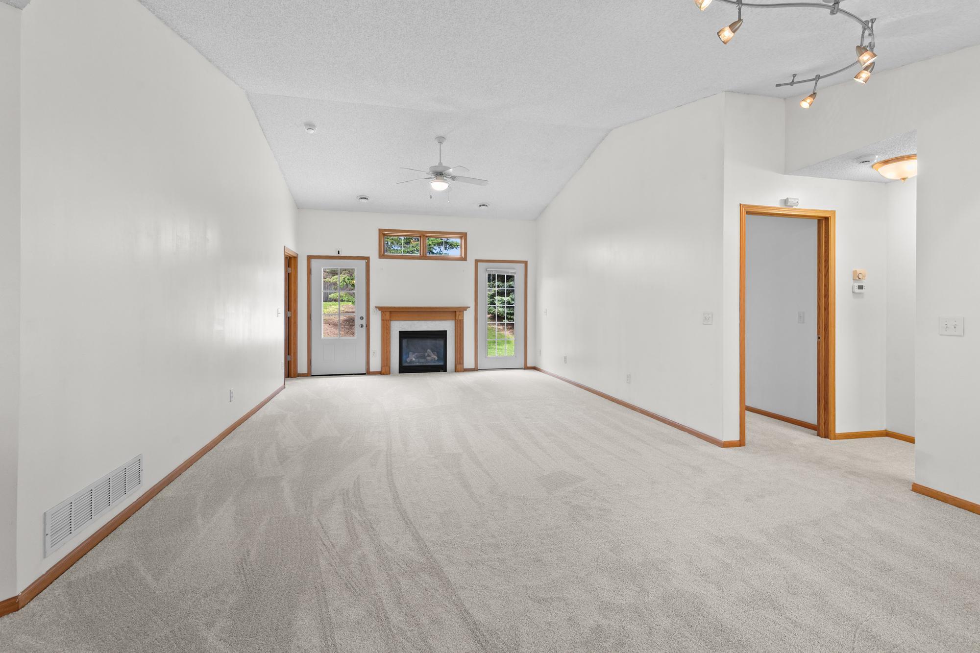 View of Residential at 6543 Riverwood Lane, Brooklyn Center MN 55430, Brooklyn Center (3 of 26) - Mike Wilen | Minnesota Team Real Estate