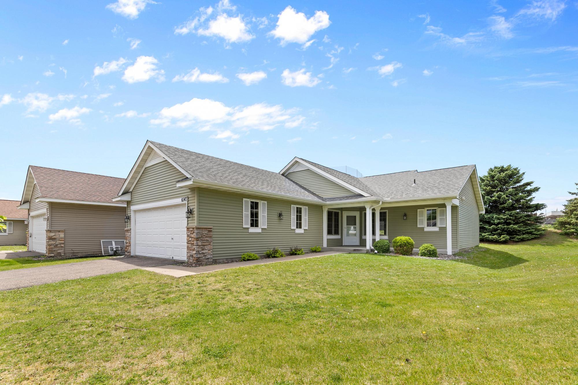 View of Residential at 6543 Riverwood Lane, Brooklyn Center MN 55430, Brooklyn Center (26 of 26) - Mike Wilen | Minnesota Team Real Estate