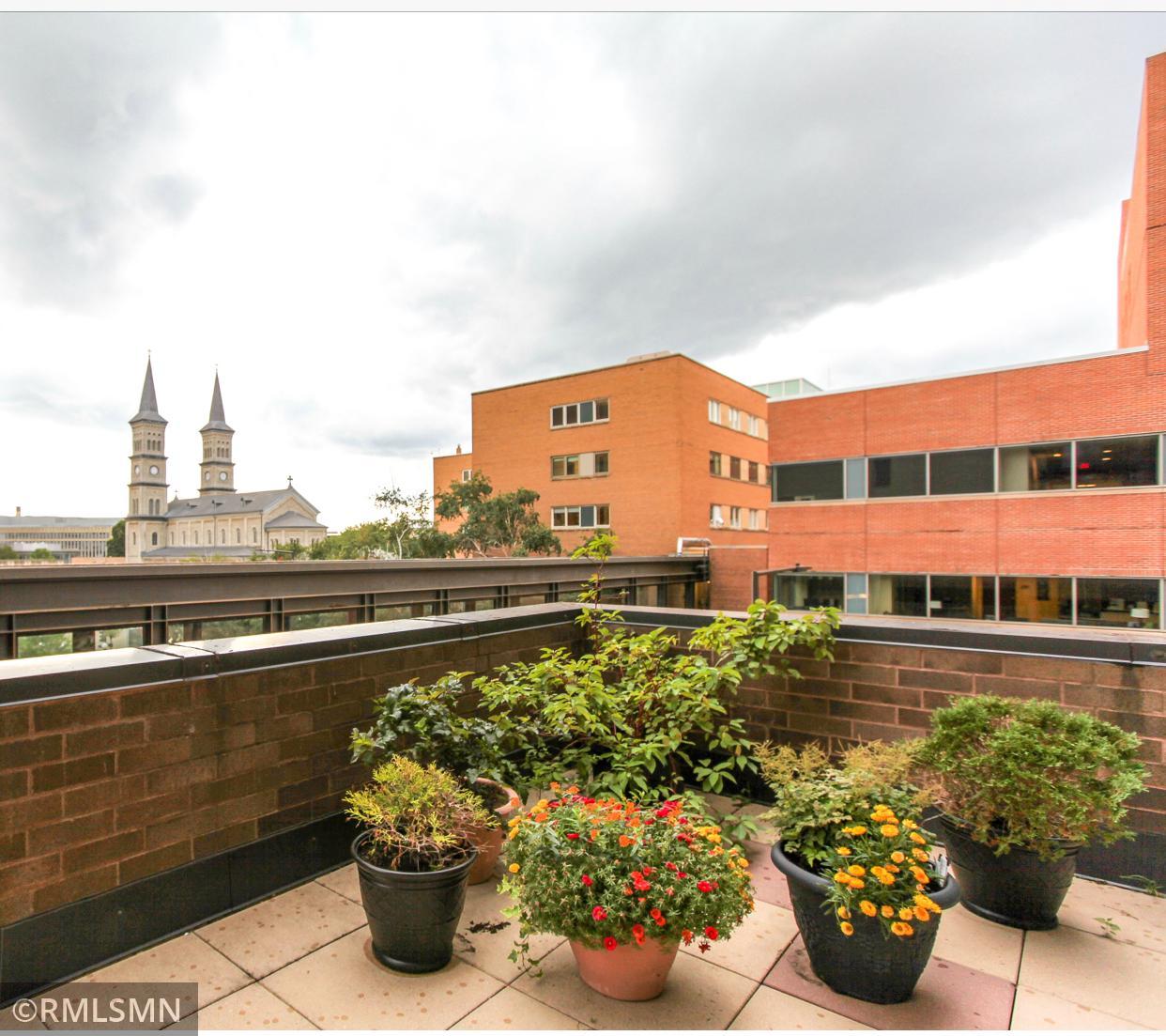 View of Residential at 26 10th Street #607, Saint Paul MN 55102, Saint Paul (25 of 61) - Mike Wilen | Minnesota Team Real Estate