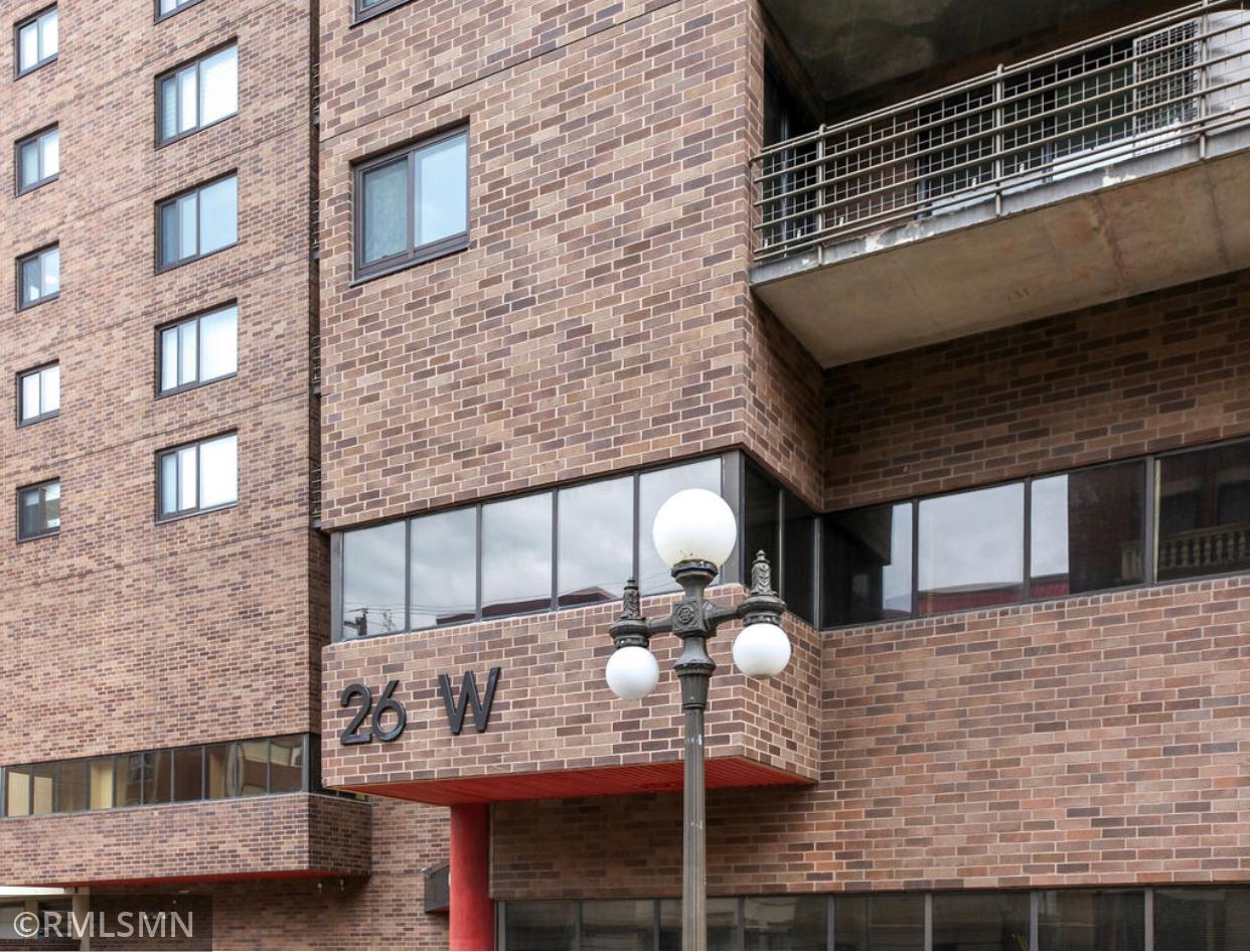 View of Residential at 26 10th Street #607, Saint Paul MN 55102, Saint Paul (42 of 61) - Mike Wilen | Minnesota Team Real Estate