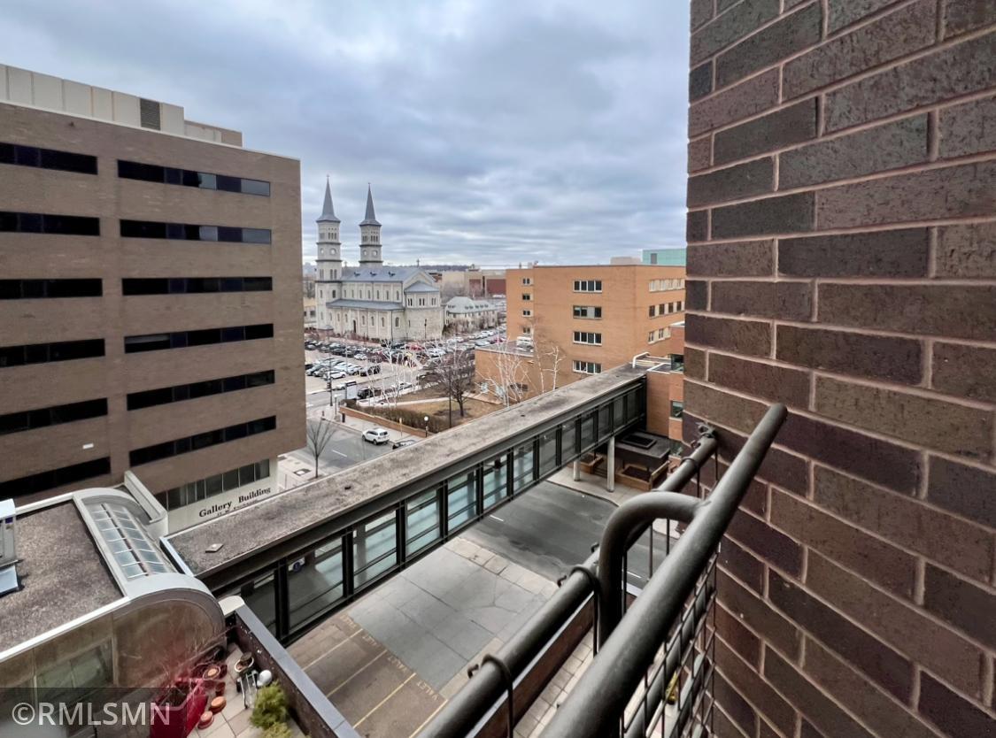 View of Residential at 26 10th Street #607, Saint Paul MN 55102, Saint Paul (19 of 61) - Mike Wilen | Minnesota Team Real Estate