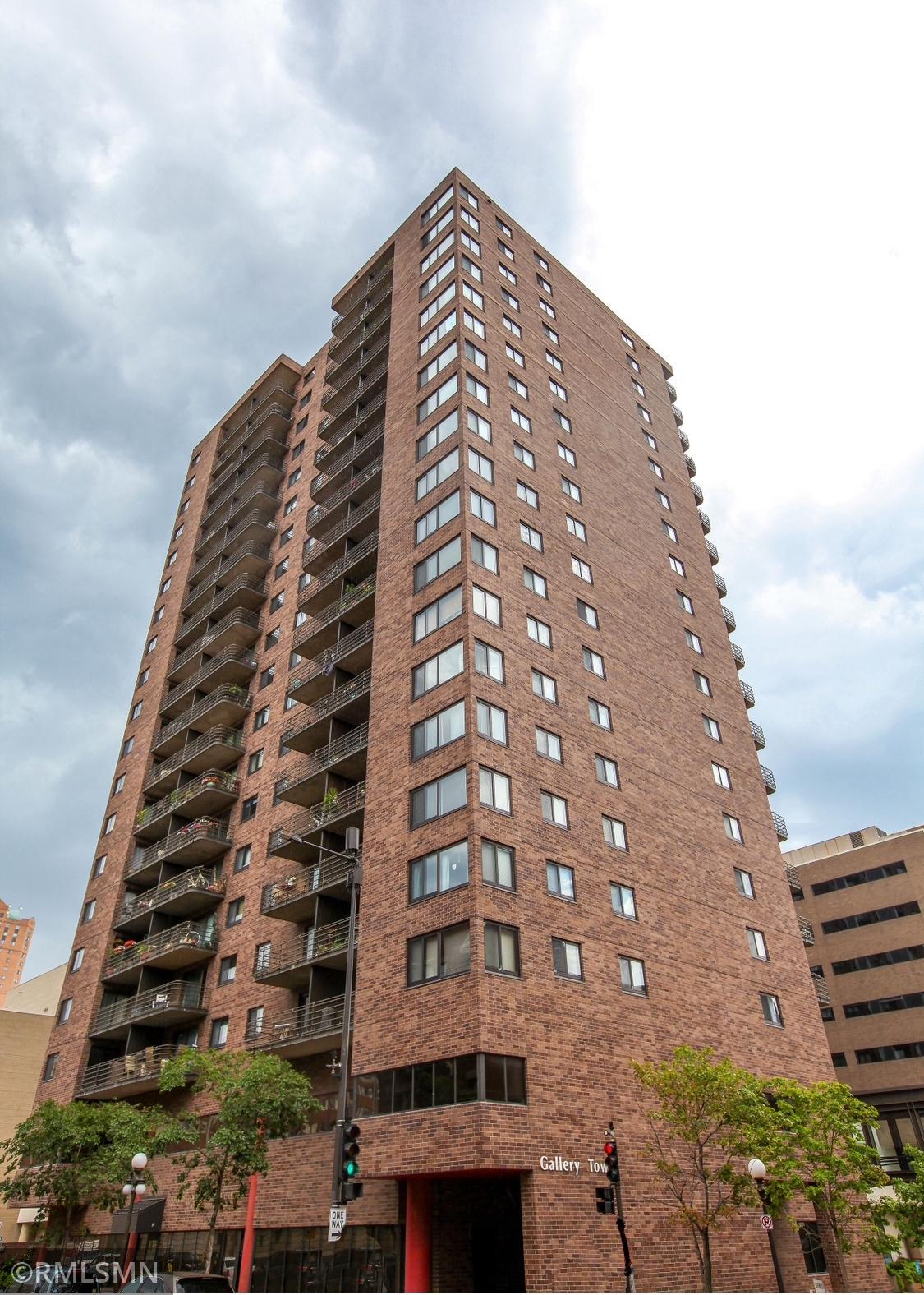View of Residential at 26 10th Street #607, Saint Paul MN 55102, Saint Paul (45 of 61) - Mike Wilen | Minnesota Team Real Estate