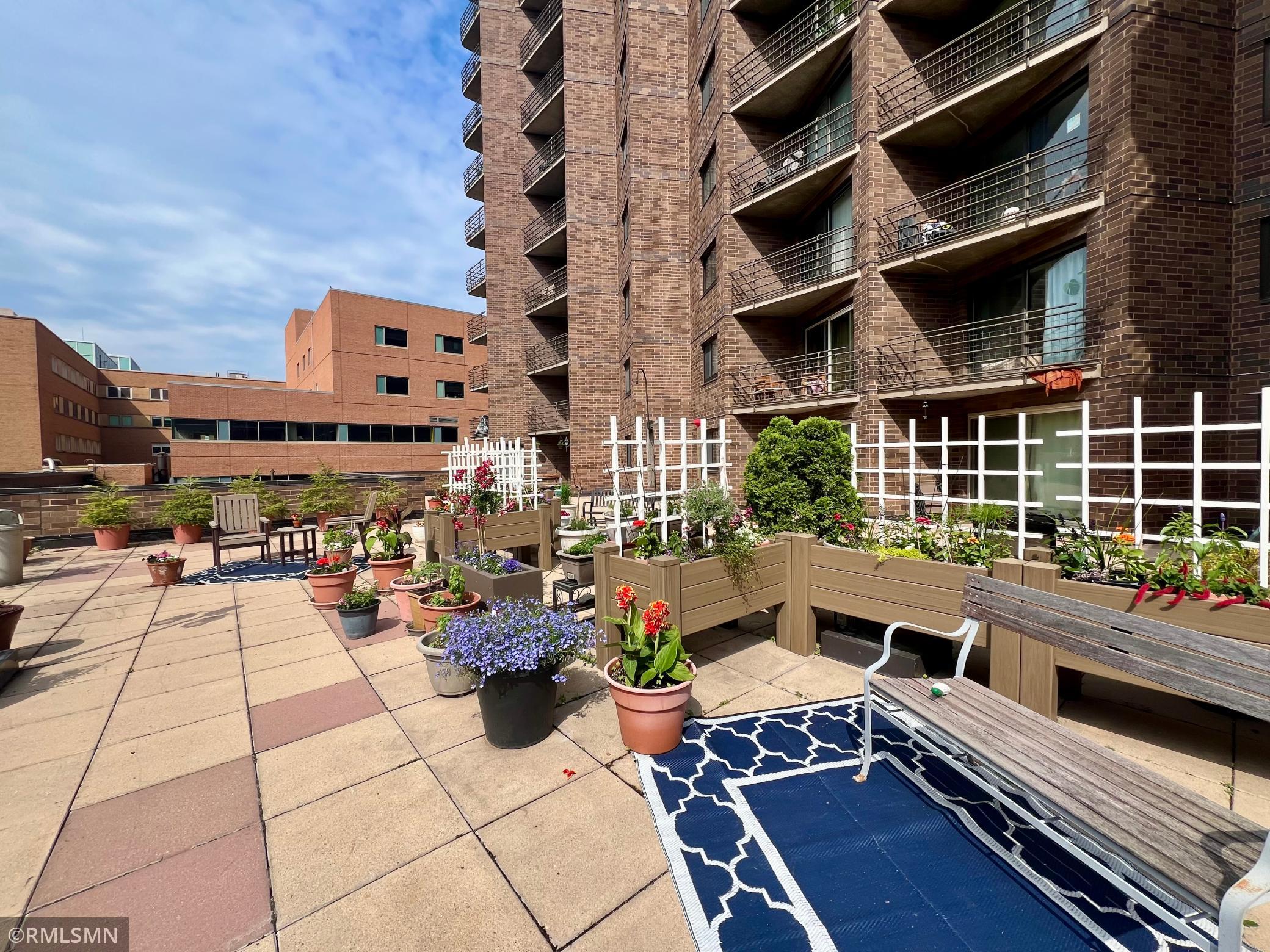 View of Residential at 26 10th Street #607, Saint Paul MN 55102, Saint Paul (24 of 61) - Mike Wilen | Minnesota Team Real Estate