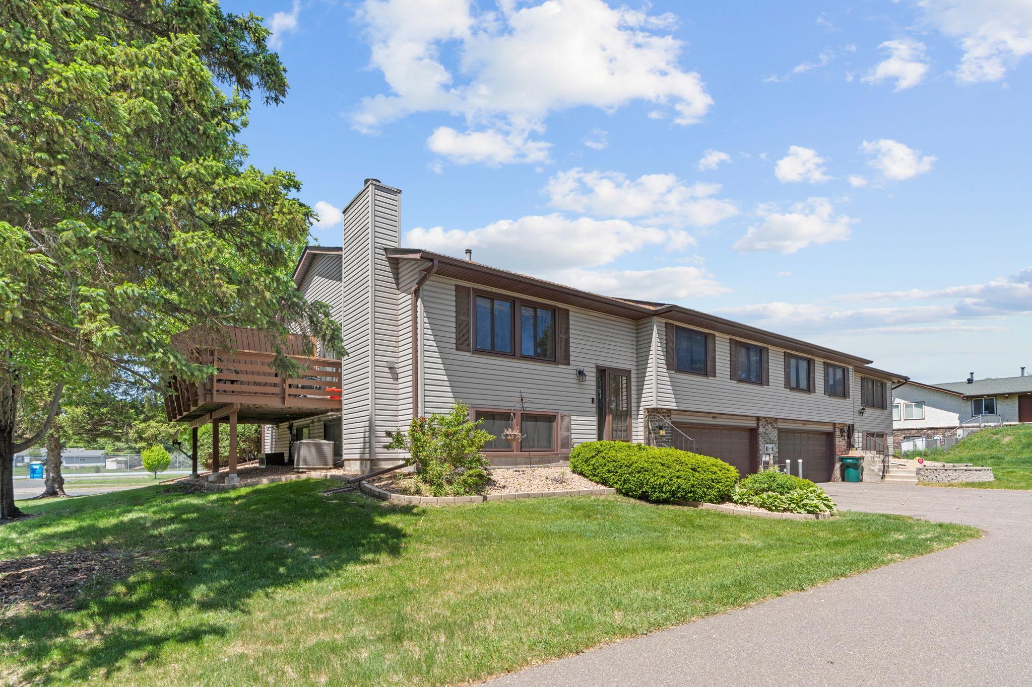 View of Residential at 1013 122nd Avenue, Blaine MN 55434, Blaine (10 of 10) - Mike Wilen | Minnesota Team Real Estate