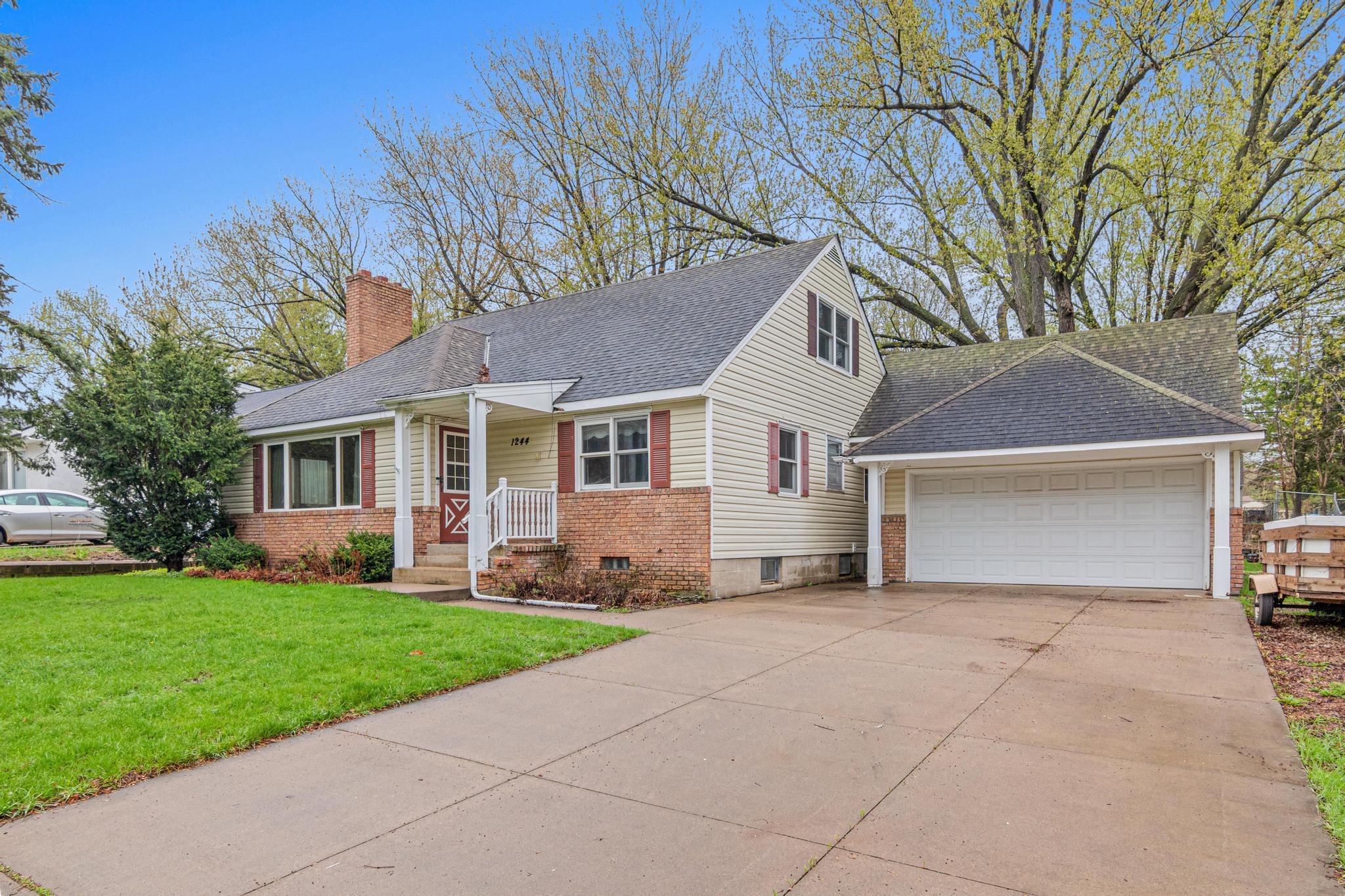 View of Residential at 1244 Skillman Avenue, Roseville MN 55113, Roseville - Mike Wilen | Minnesota Team Real Estate