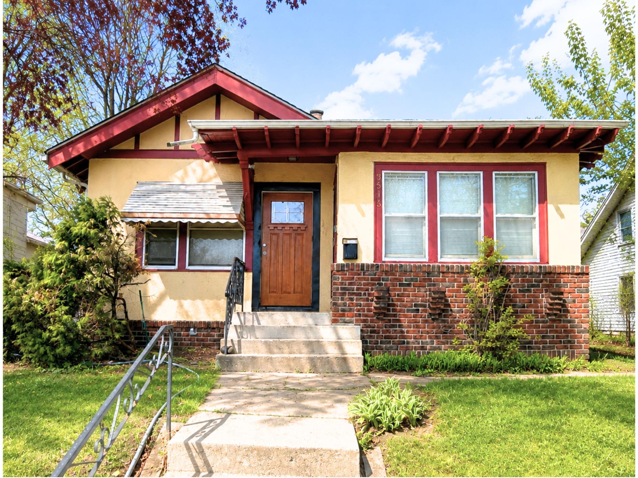View of Residential at 3515 Aldrich Avenue, Minneapolis MN 55412, Minneapolis - Mike Wilen | Minnesota Team Real Estate