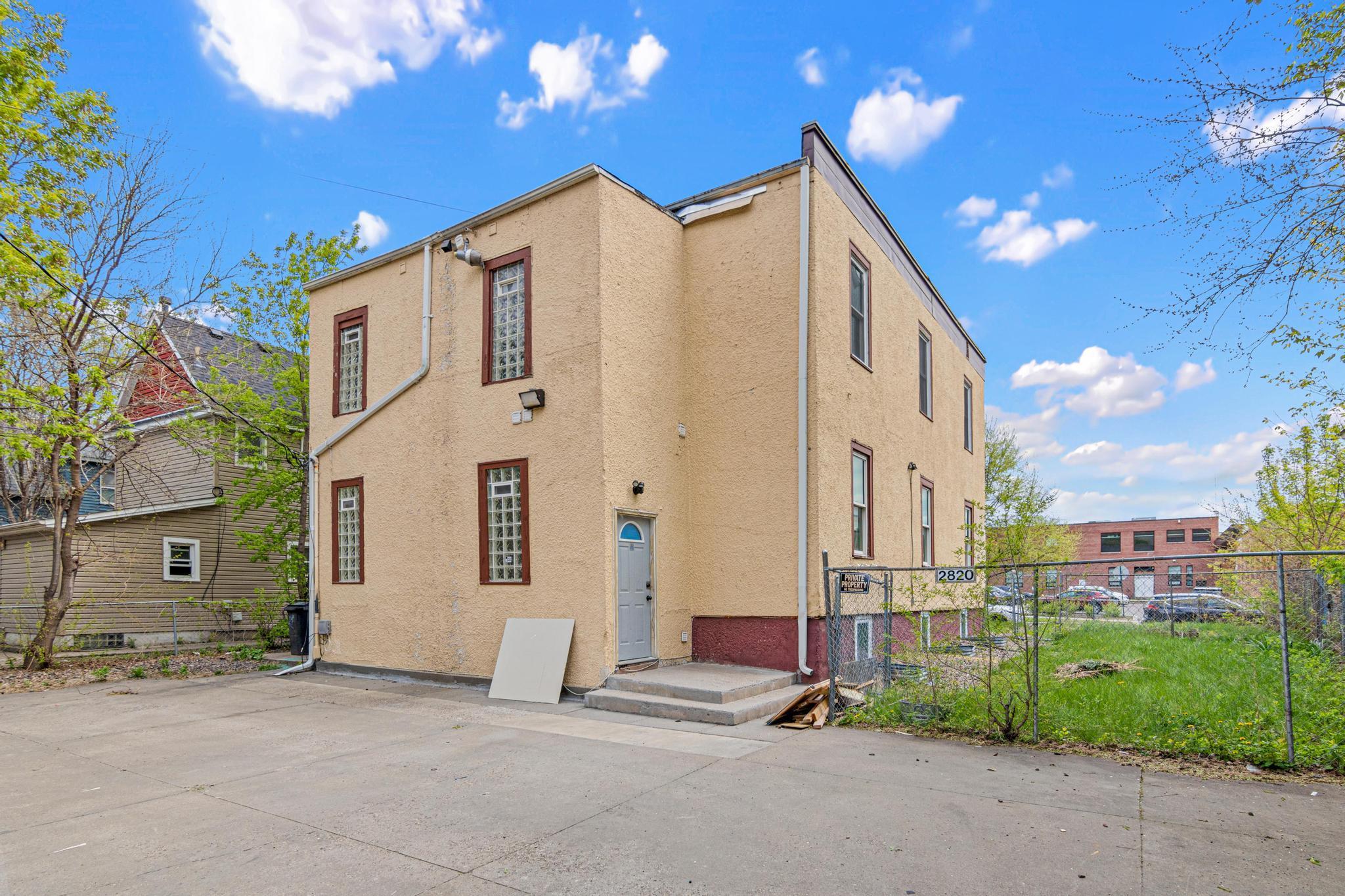 View of Residential Income at 2820 12th Avenue, Minneapolis MN 55407, Minneapolis (32 of 32) - Mike Wilen | Minnesota Team Real Estate