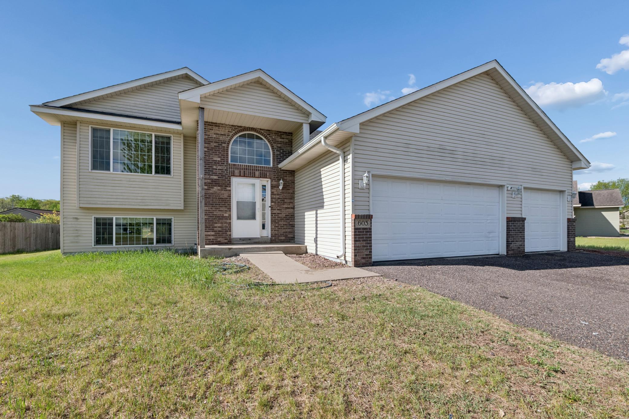 View of Residential at 603 Hickory Street, Isanti MN 55040, Isanti - Mike Wilen | Minnesota Team Real Estate