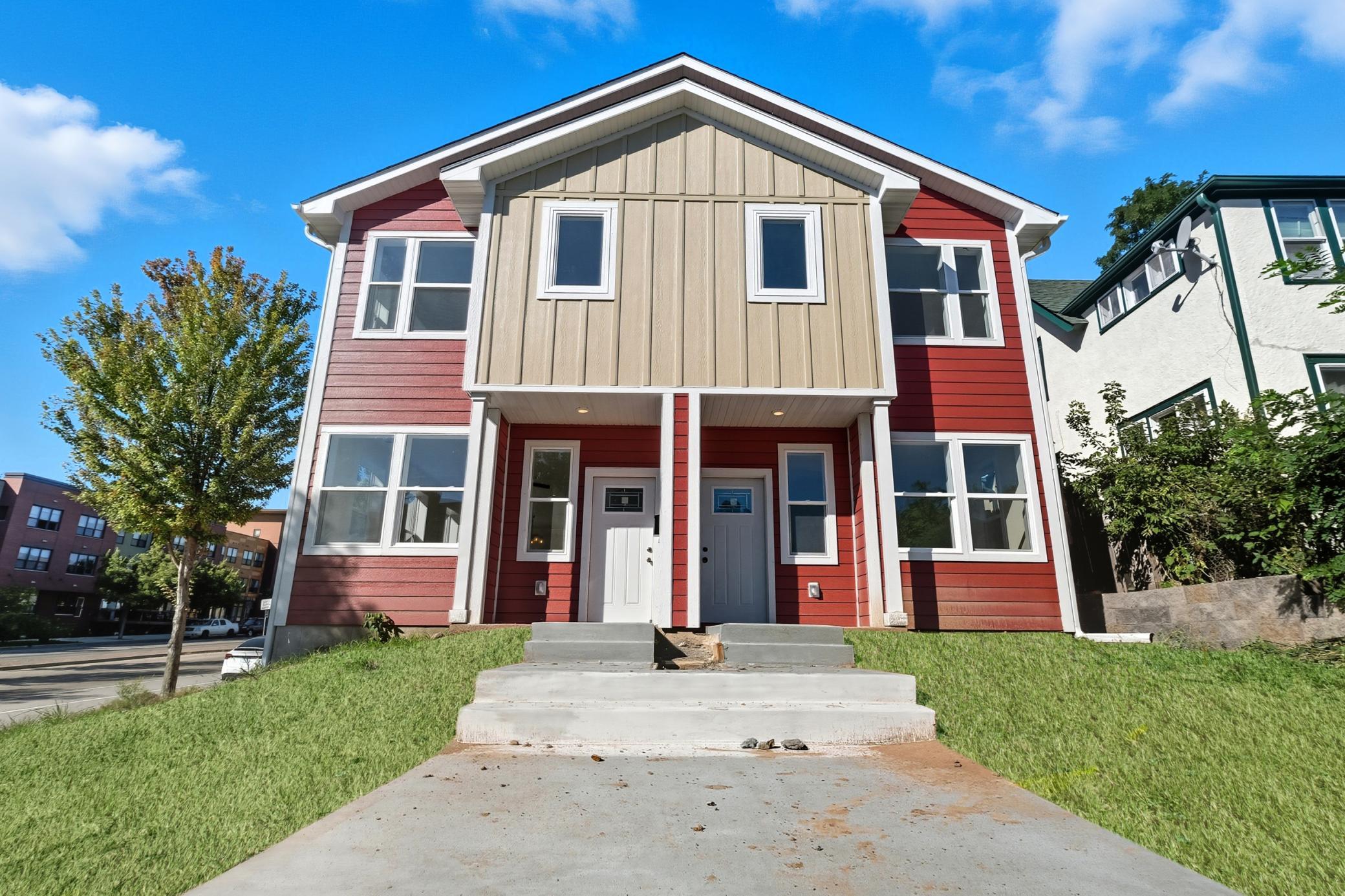 View of Residential at 2127 James Avenue, Minneapolis MN 55411, Minneapolis - Mike Wilen | Minnesota Team Real Estate